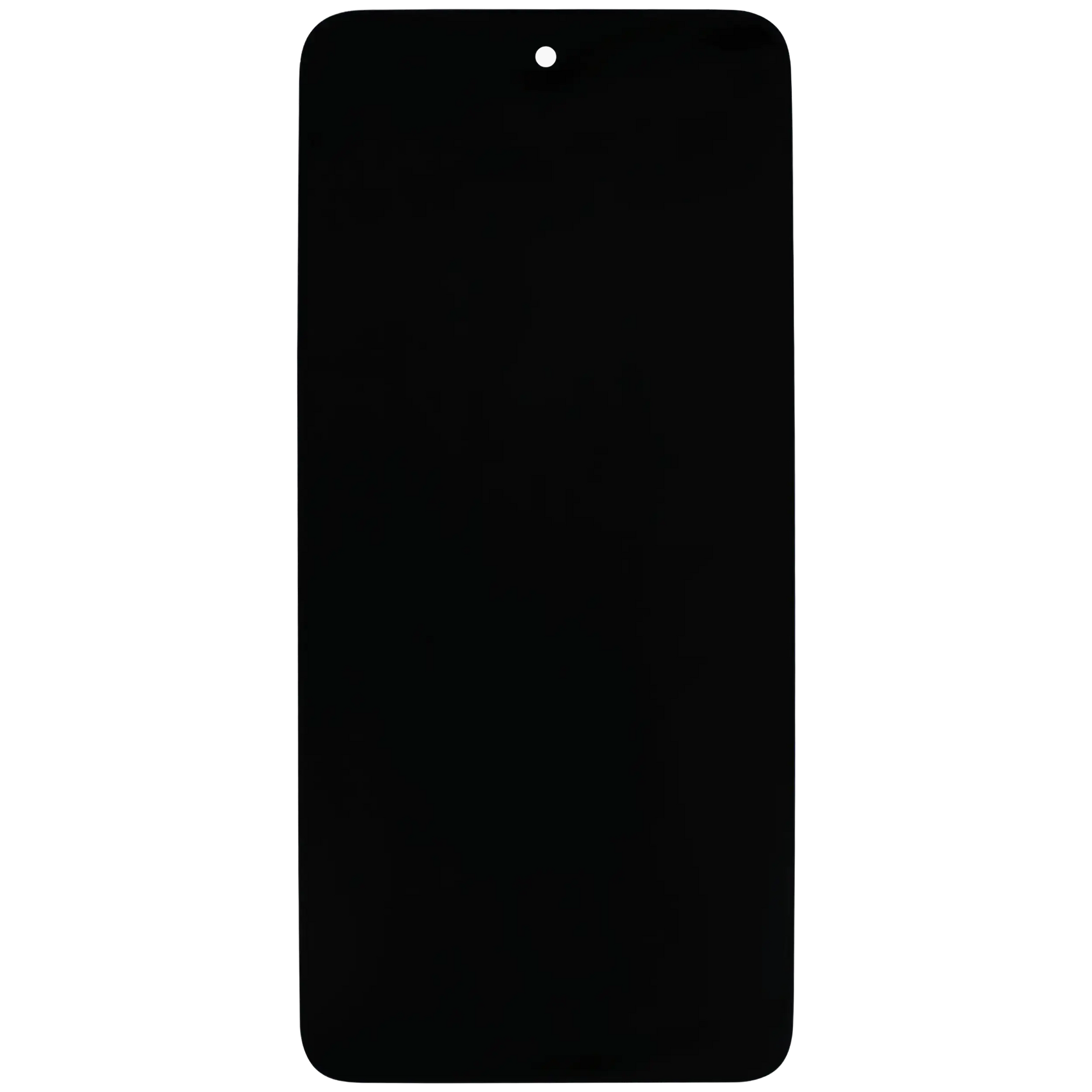 LCD Assembly With Frame For Motorola Moto G15 Power (XT2521-5 /2025) (Genuine OEM) (All Colors) replacement part SKU 107082546575 image 2