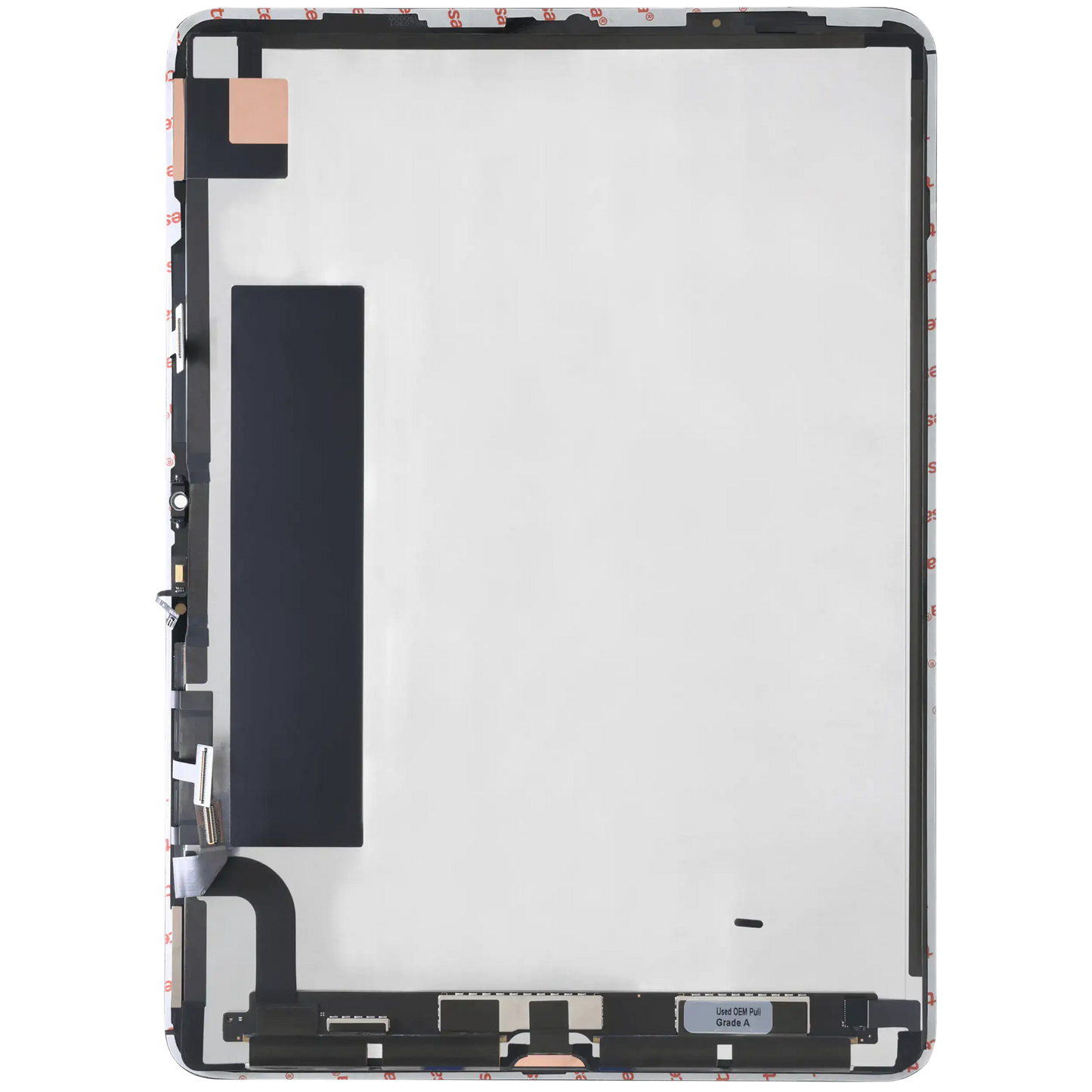 LCD Assembly With Digitizer For iPad Air 11" (2024) (WiFi / Cellular) / Air 11" (2025) (Used OEM Pull: Grade A) (All Colors)