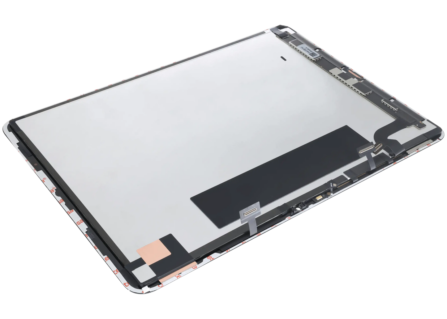 LCD Assembly With Digitizer For iPad Air 11" (2024) (WiFi / Cellular) / Air 11" (2025) (Used OEM Pull: Grade A) (All Colors)