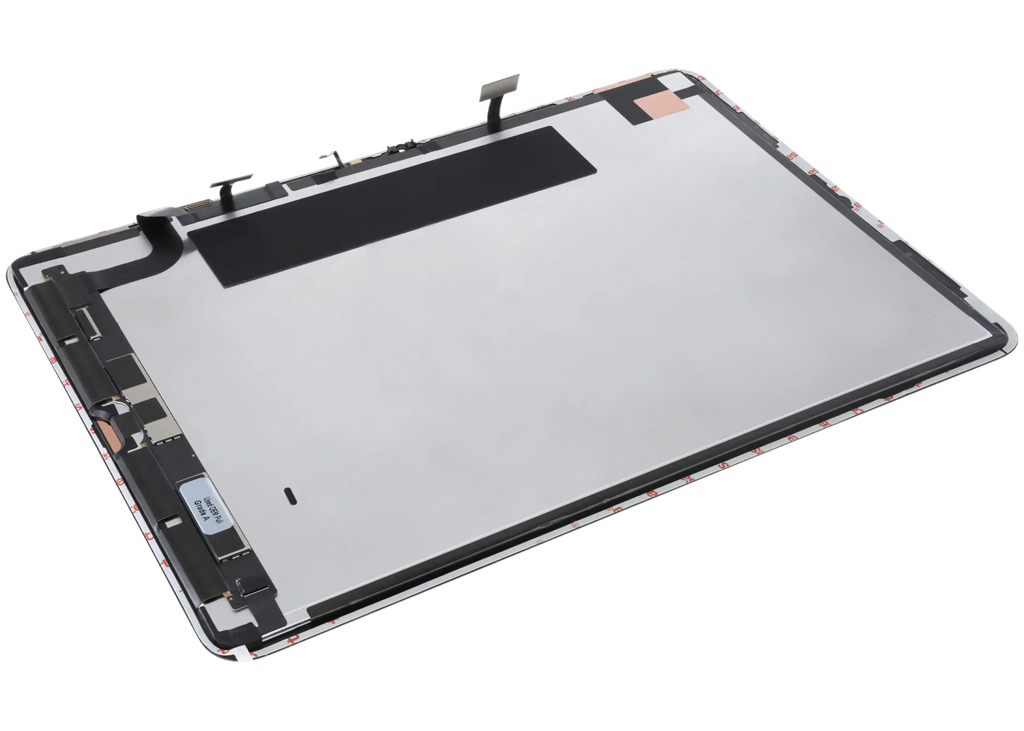 LCD Assembly With Digitizer For iPad Air 11" (2024) (WiFi / Cellular) / Air 11" (2025) (Used OEM Pull: Grade A) (All Colors)