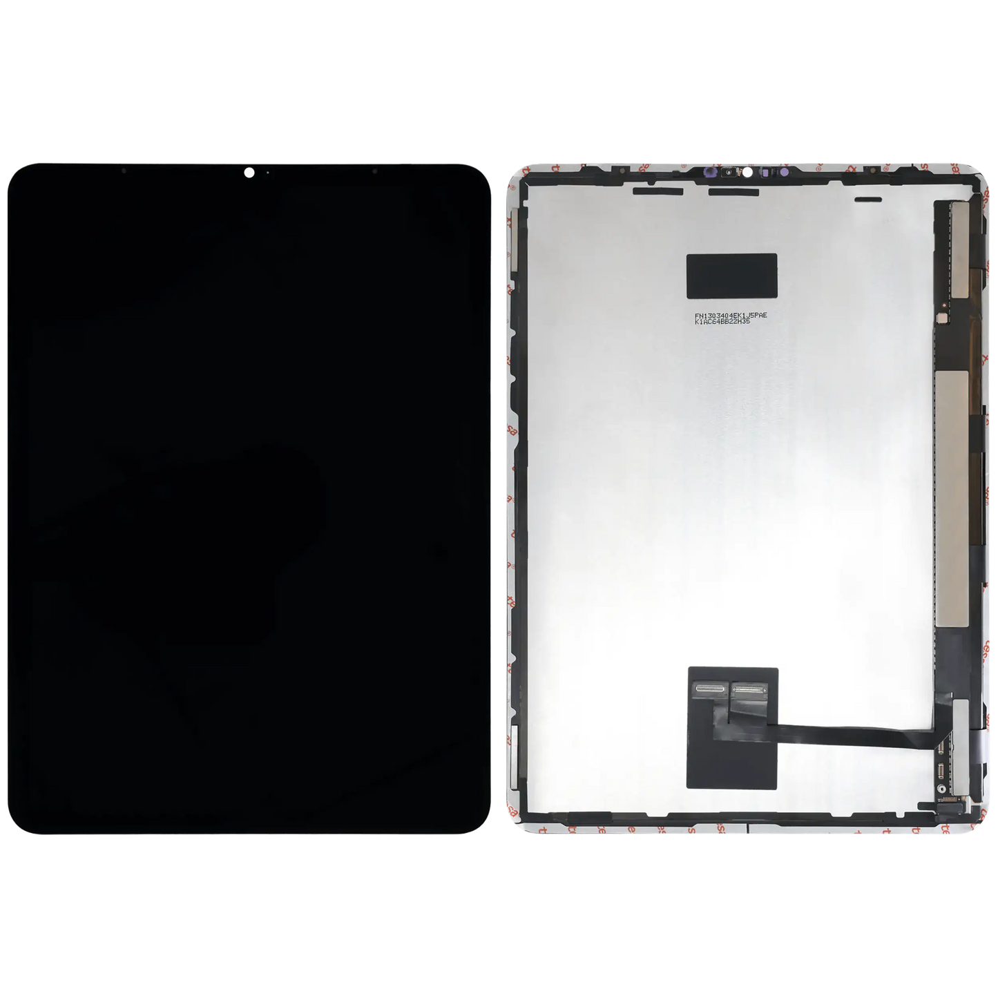 LCD Assembly With Digitizer For iPad Pro 11" 3rd Gen (2021) / Pro 11" 4th Gen (2022) (Used OEM Pull: Grade A) (All Colors)