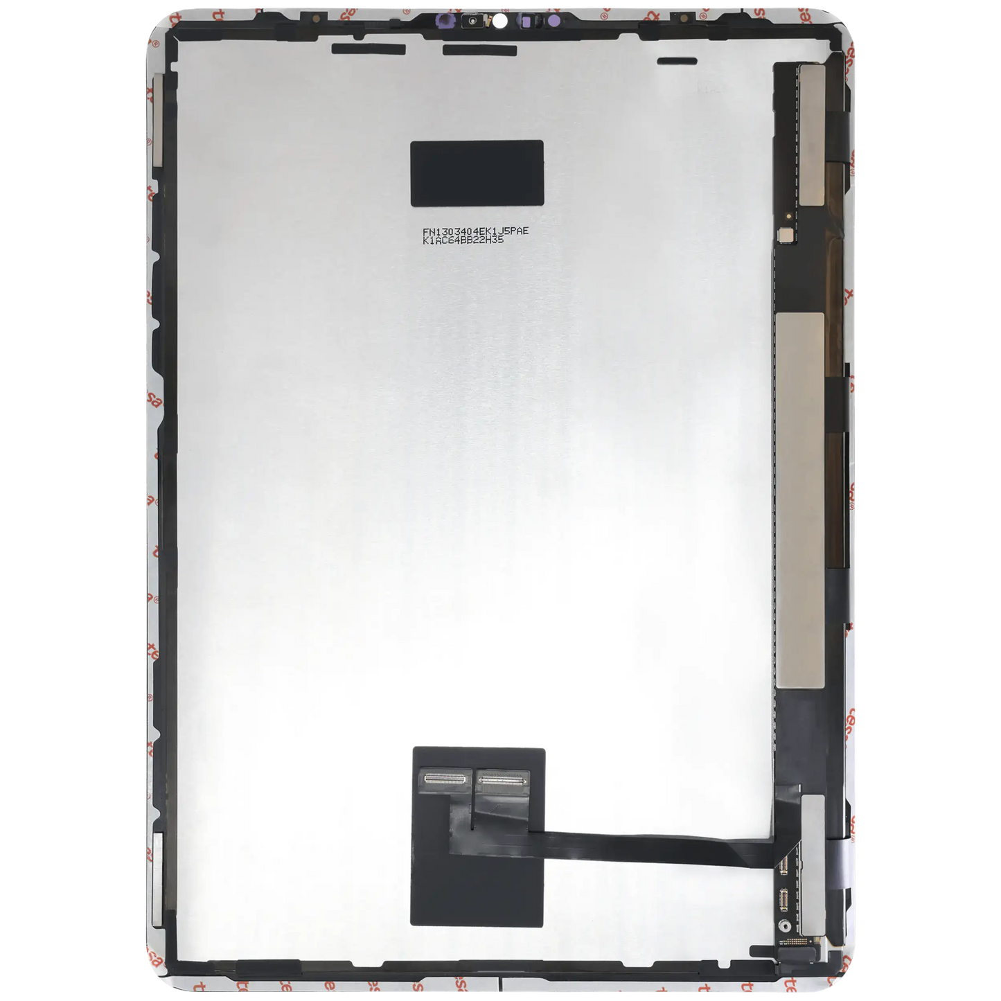 LCD Assembly With Digitizer For iPad Pro 11" 3rd Gen (2021) / Pro 11" 4th Gen (2022) (Used OEM Pull: Grade A) (All Colors)