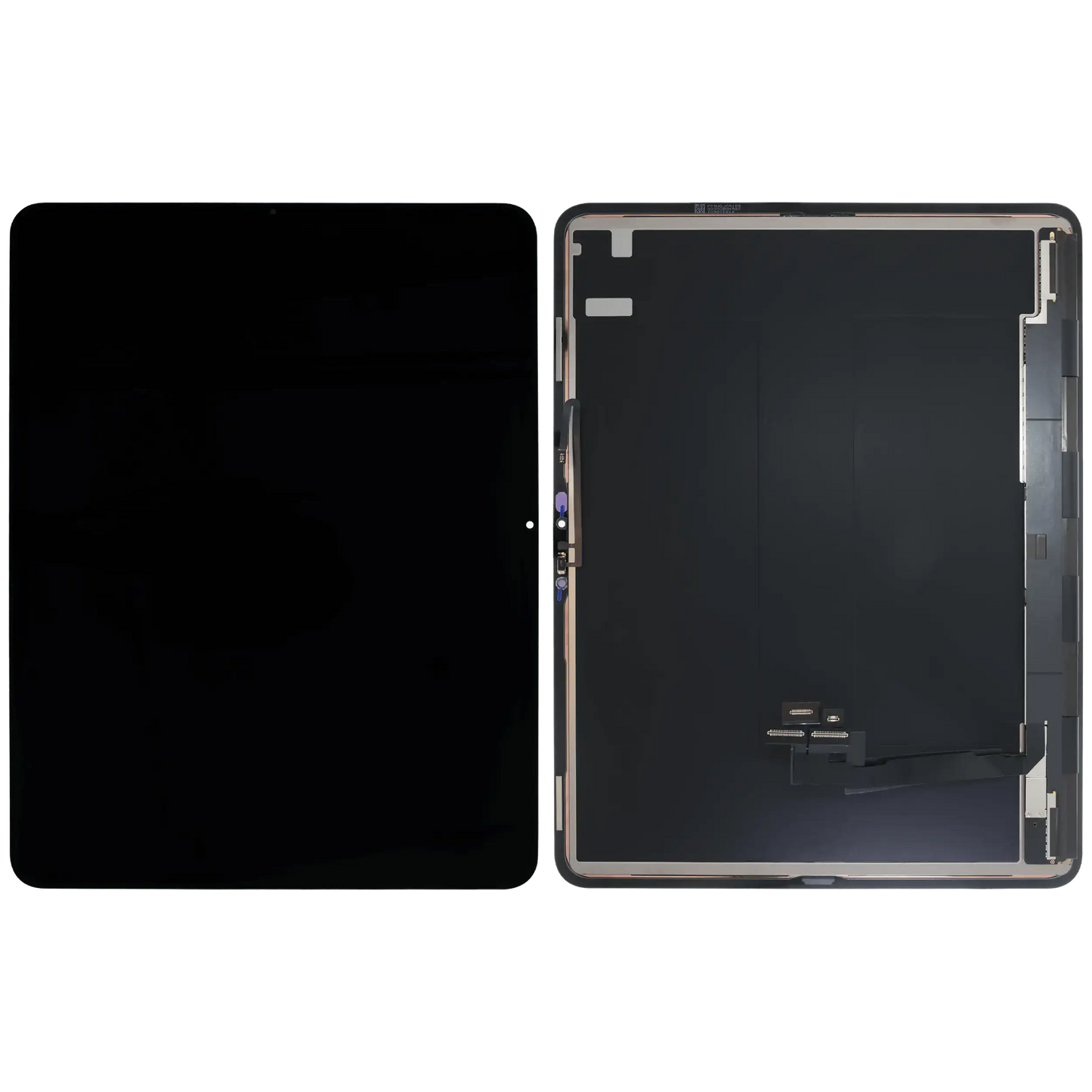 OLED Assembly With Digitizer For iPad Pro 13" 7th Gen (2024) (WiFi Only) (Used OEM Pull Grade A) (All Color)