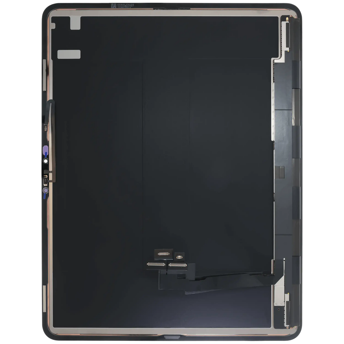 OLED Assembly With Digitizer For iPad Pro 13" 7th Gen (2024) (WiFi Only) (Used OEM Pull Grade A) (All Color)