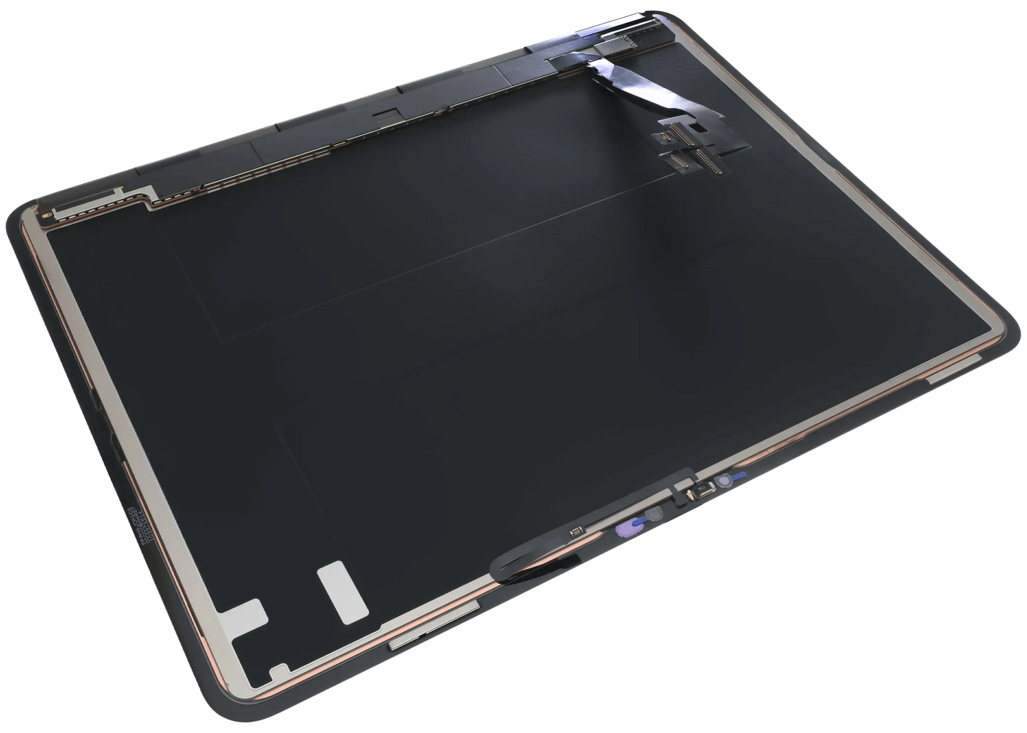OLED Assembly With Digitizer For iPad Pro 13" 7th Gen (2024) (WiFi Only) (Used OEM Pull Grade A) (All Color)