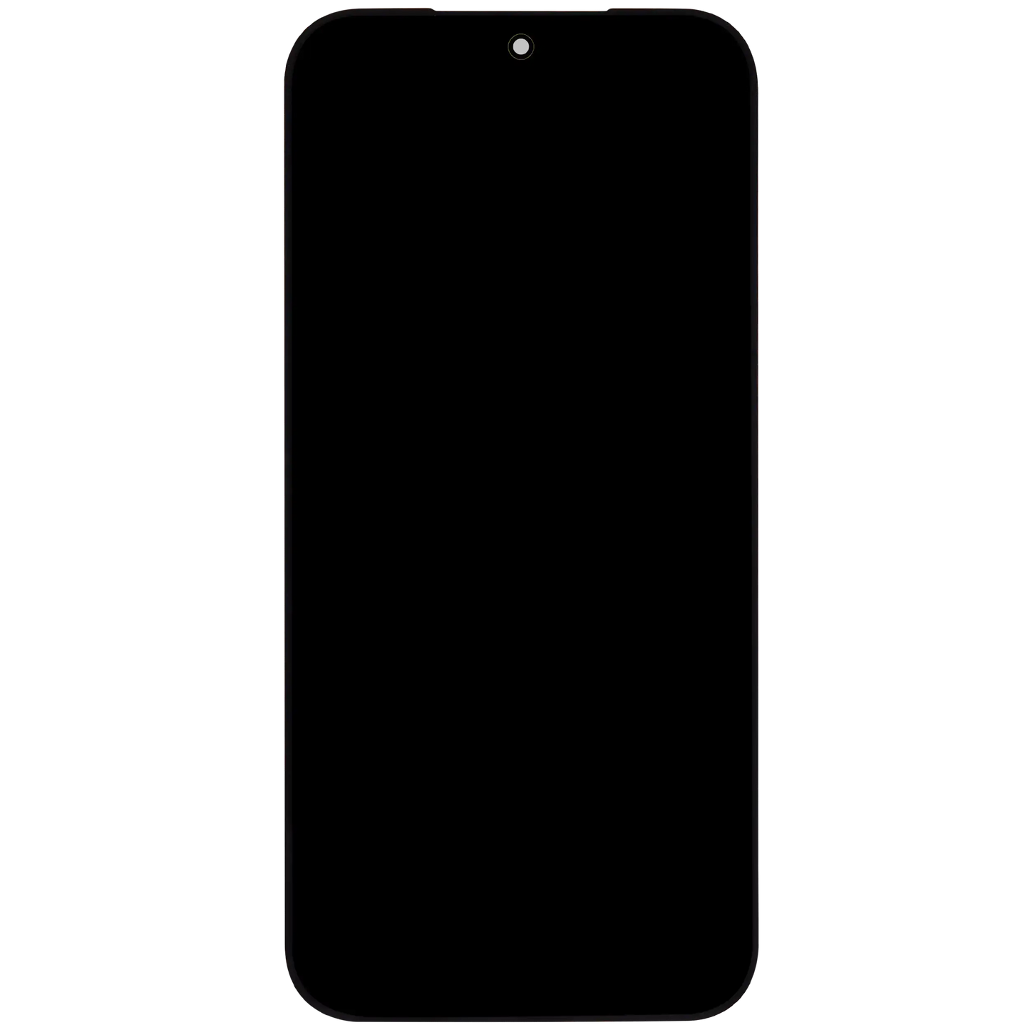 OLED Assembly Without Frame For Xiaomi 17 Ultra (Refurbished) (All Colors) – repair component detail view – OLED Display Replacement for phone repair