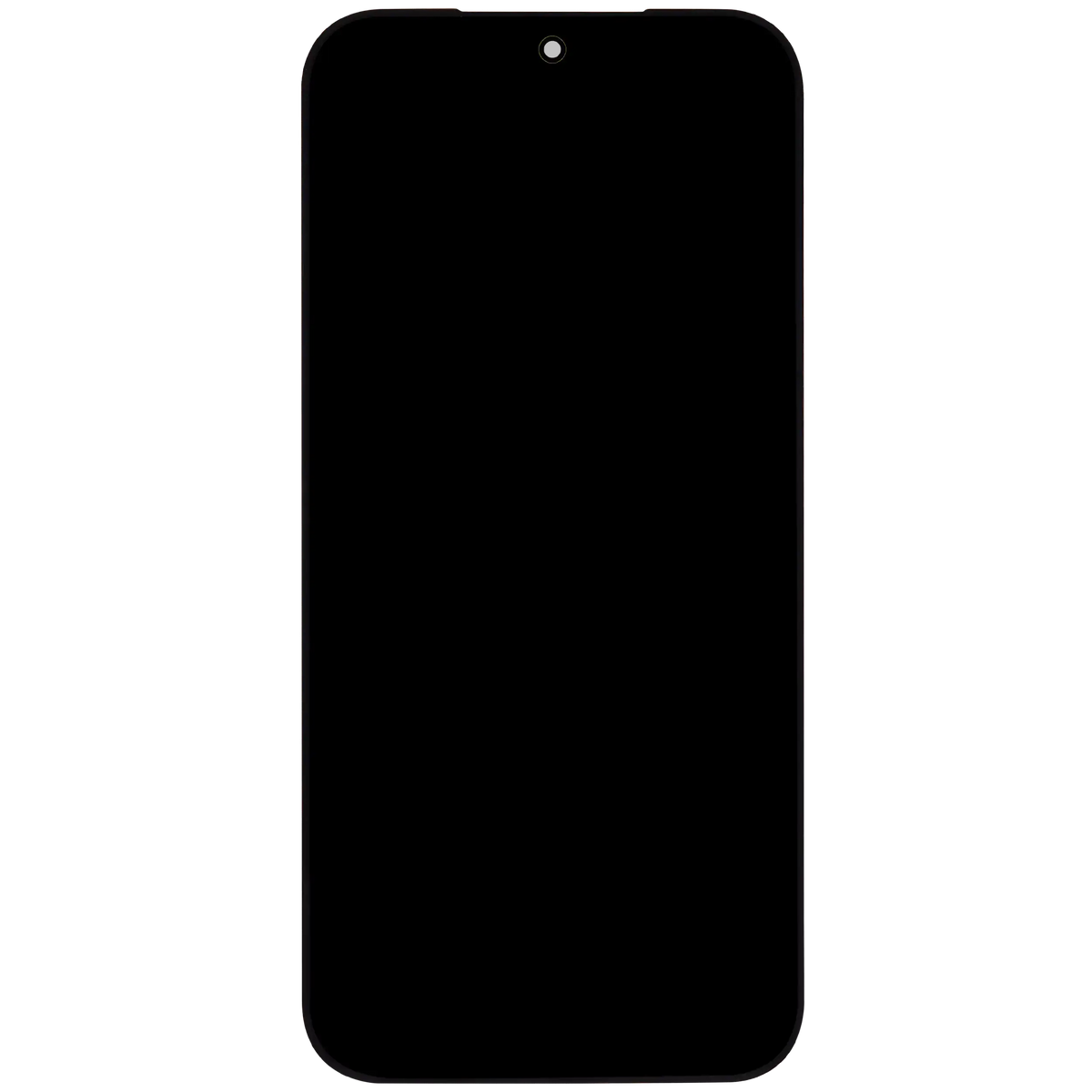 OLED Assembly Without Frame For Xiaomi 17 Ultra (Refurbished) (All Colors) – repair component detail view – OLED Display Replacement for phone repair