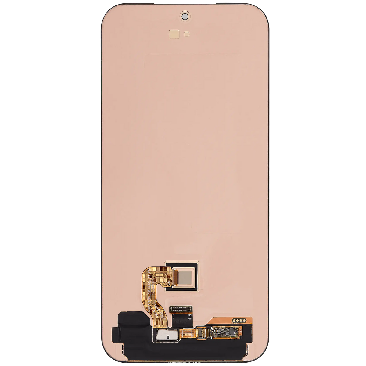 OLED Assembly Without Frame For Xiaomi 17 Ultra (Refurbished) (All Colors) – mobile phone part alternate view – OLED Display Replacement for phone repair