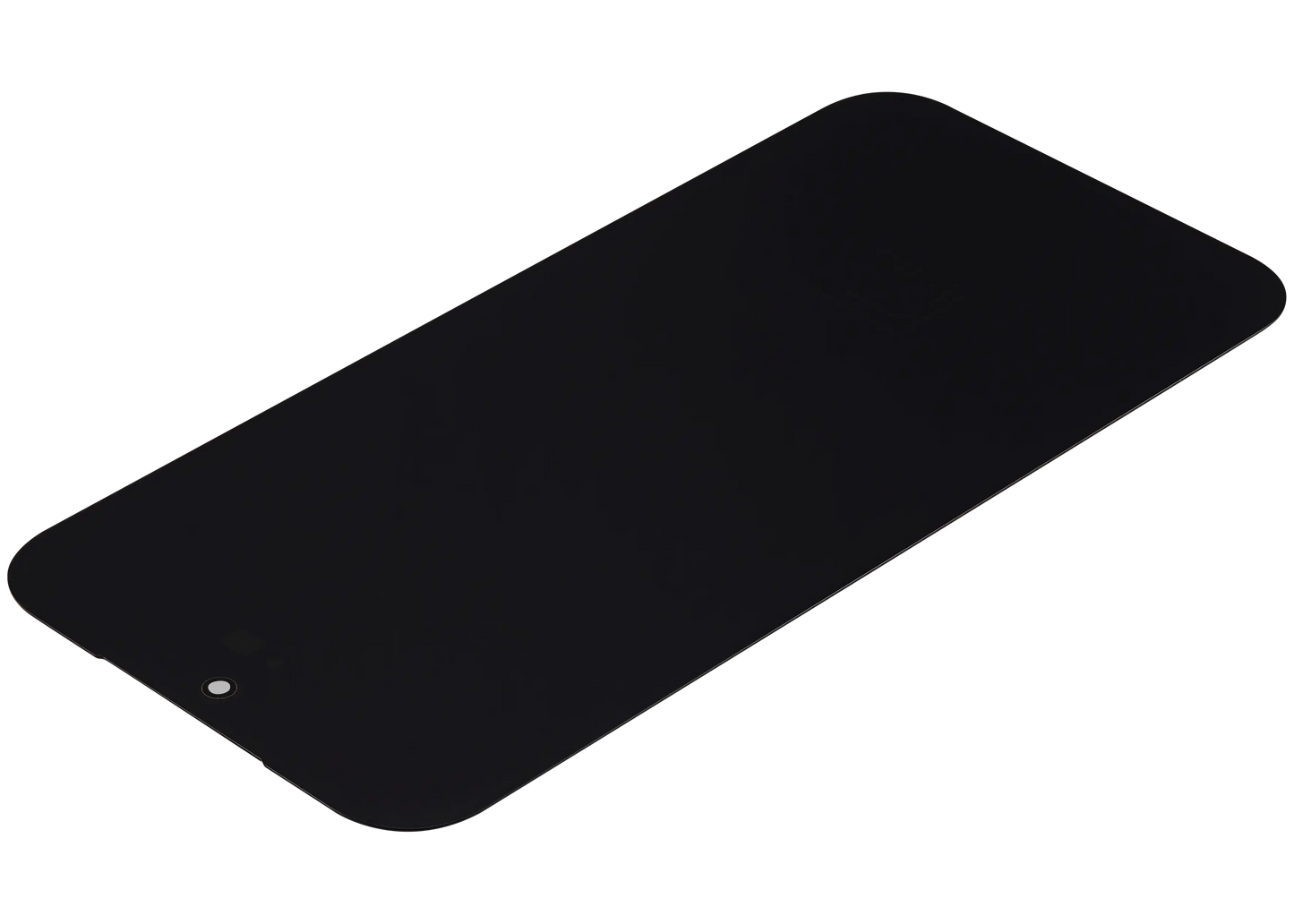 OLED Assembly Without Frame For Xiaomi 17 Ultra (Refurbished) (All Colors) – device repair component close-up – OLED Display Replacement for phone repair