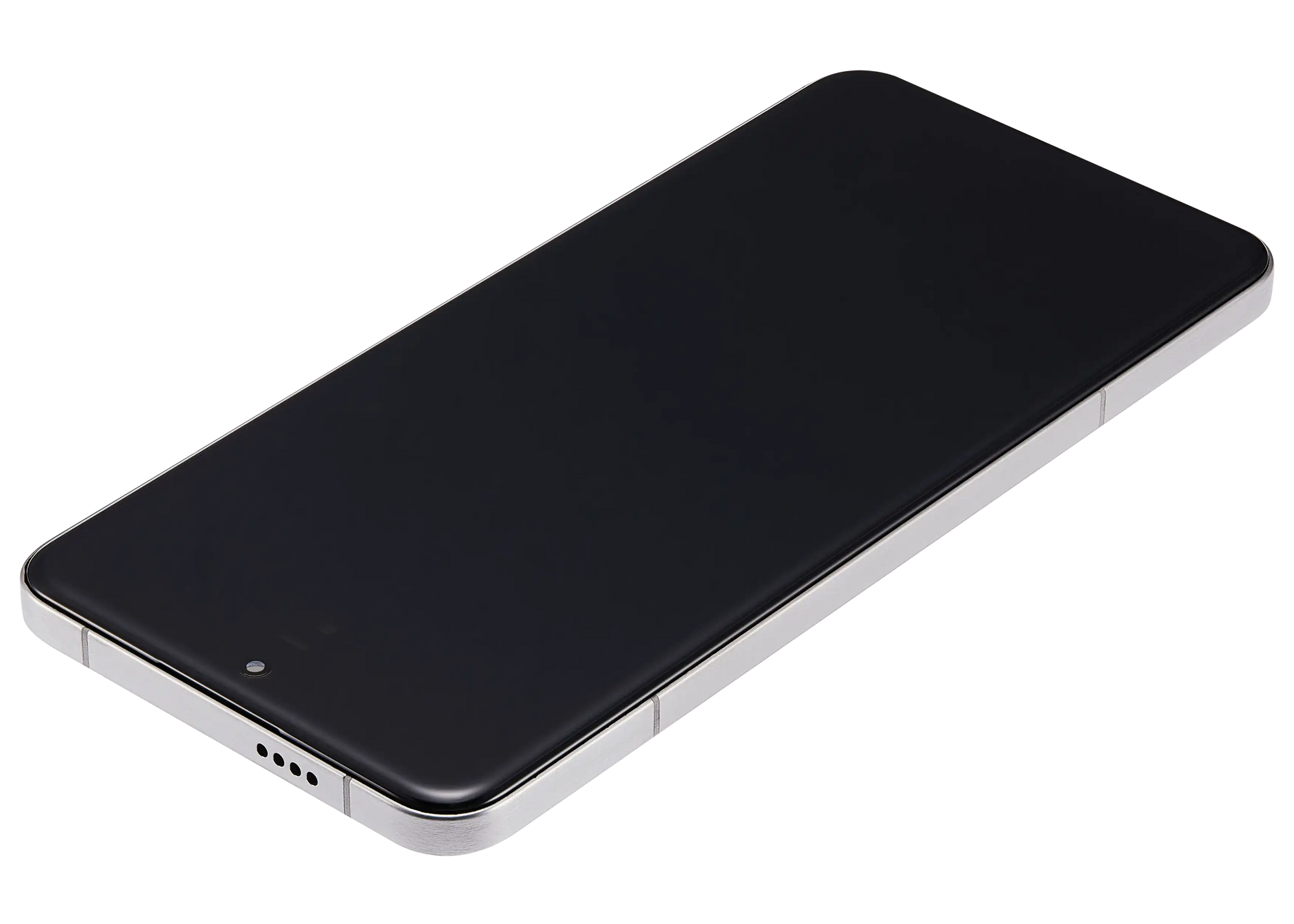 OLED Assembly With Frame For Xiaomi 14 Pro (Refurbished) (Titanium) – replacement part secondary product view – OLED Display Replacement for phone repair