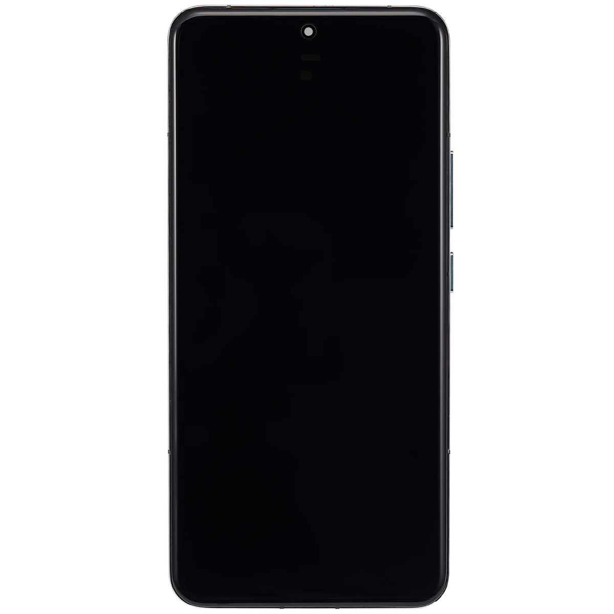 OLED Assembly With Frame For Xiaomi 14 Pro (Refurbished) (Green) – mobile replacement component detail – OLED Display Replacement for phone repair