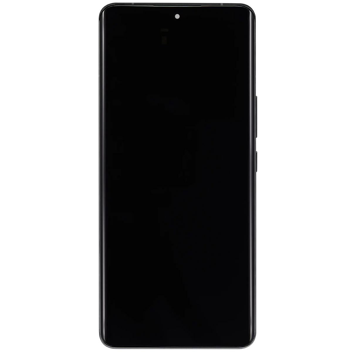 OLED Assembly With Frame For Xiaomi 13 Ultra (Refurbished) (Olive Green) – mobile replacement component detail – OLED Display Replacement for phone repair