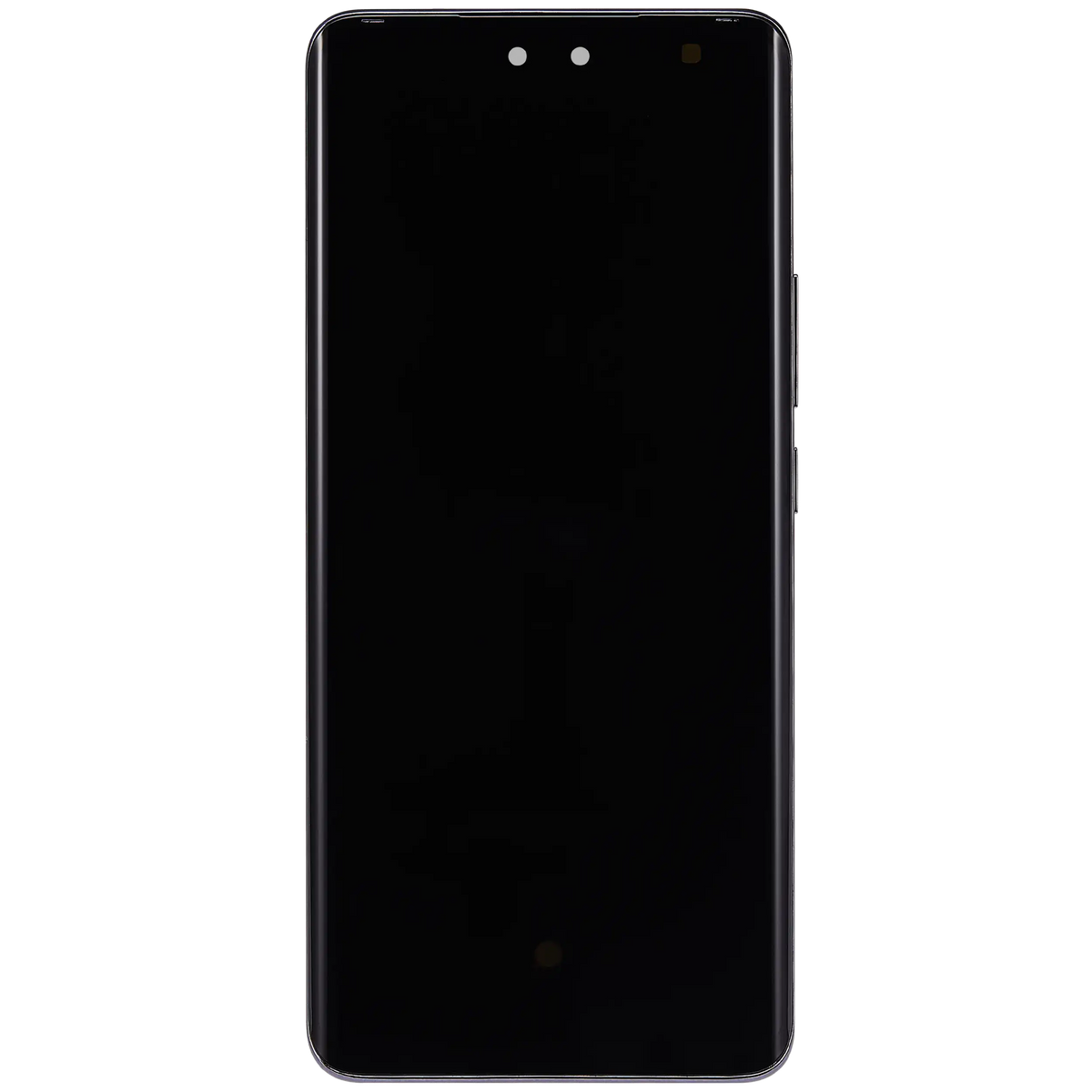 OLED Assembly With Frame For Xiaomi 13 Lite / Civi 2 (Refurbished) (Black) – mobile replacement component detail – OLED Display Replacement for phone repair
