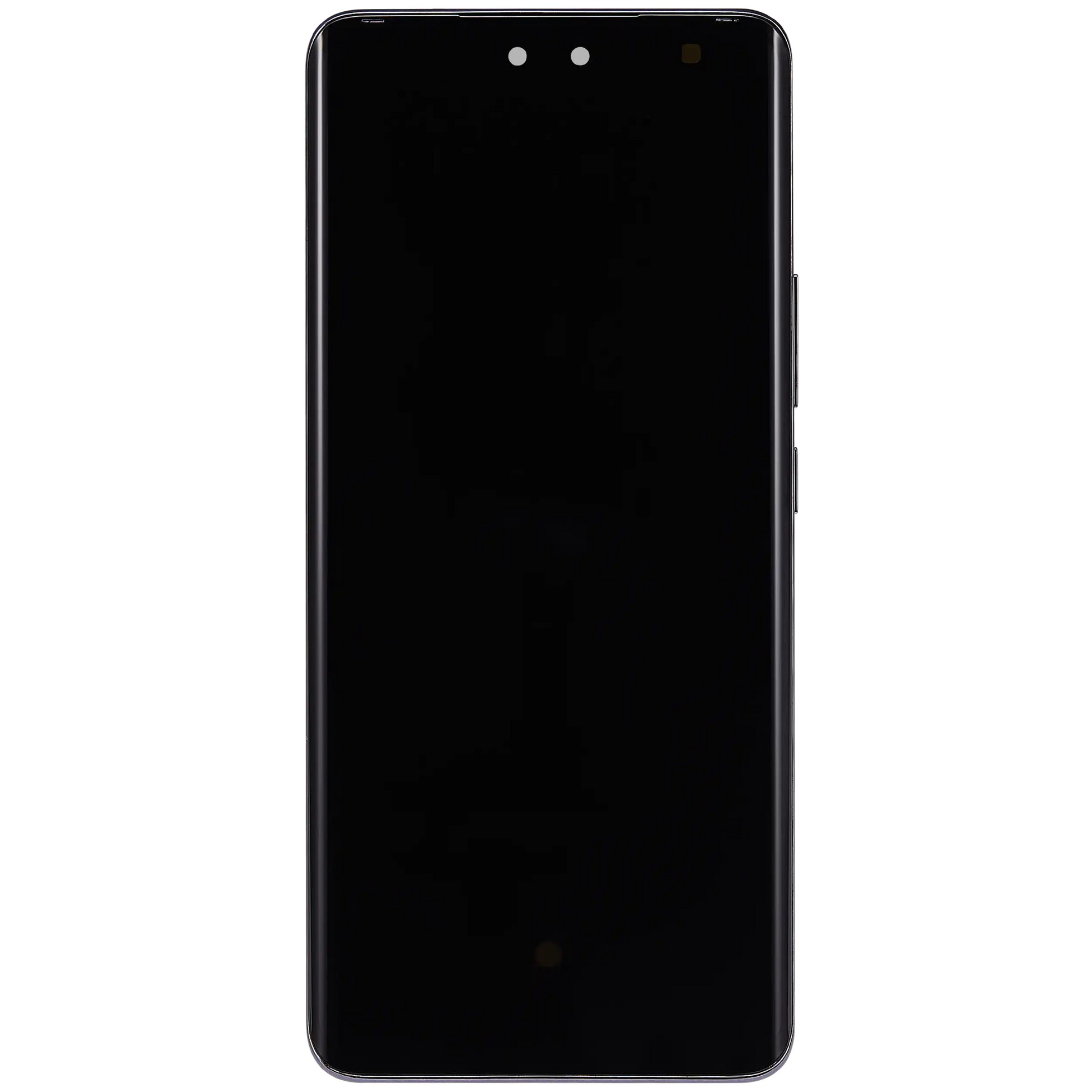 OLED Assembly With Frame For Xiaomi 13 Lite / Civi 2 (Refurbished) (Black) – mobile replacement component detail – OLED Display Replacement for phone repair