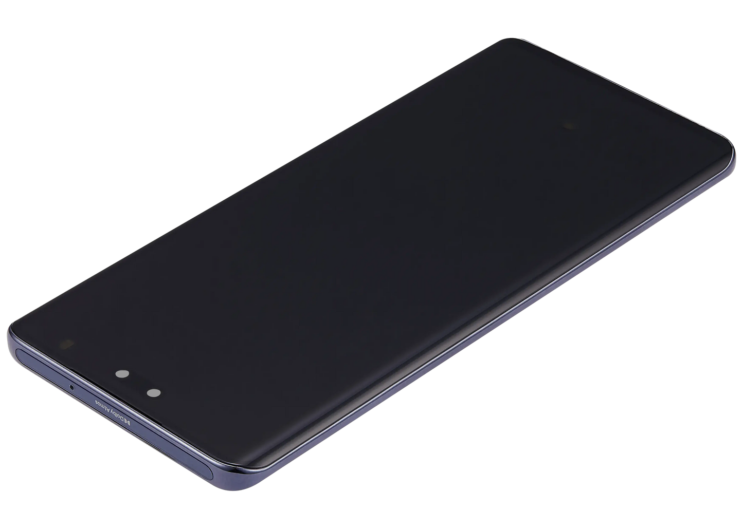 OLED Assembly With Frame For Xiaomi 13 Lite / Civi 2 (Refurbished) (Black) – replacement part secondary product view – OLED Display Replacement for phone repair