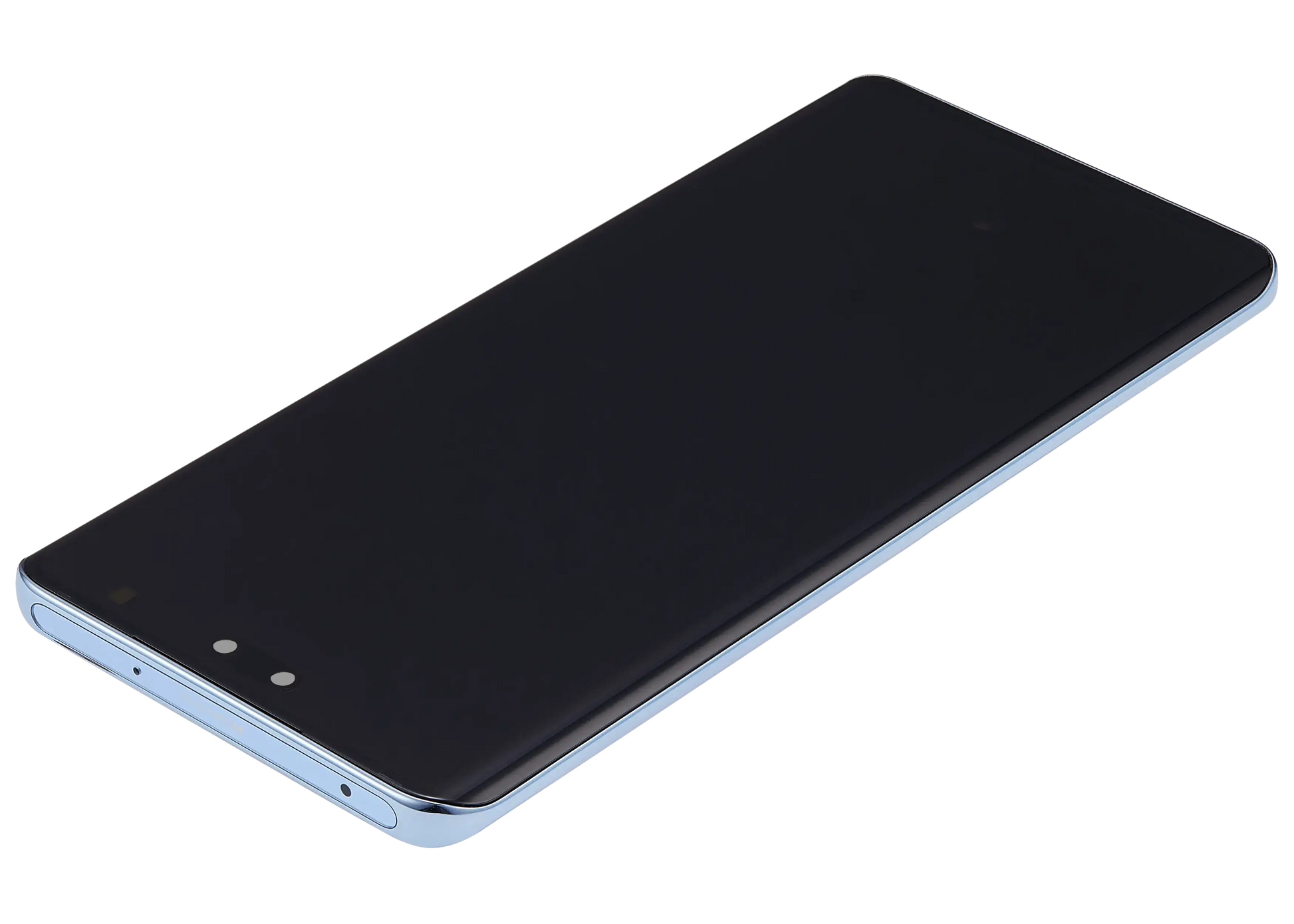 OLED Assembly With Frame For Xiaomi 13 Lite / Civi 2 (Refurbished) (Lite blue) – replacement part secondary product view – OLED Display Replacement for phone repair