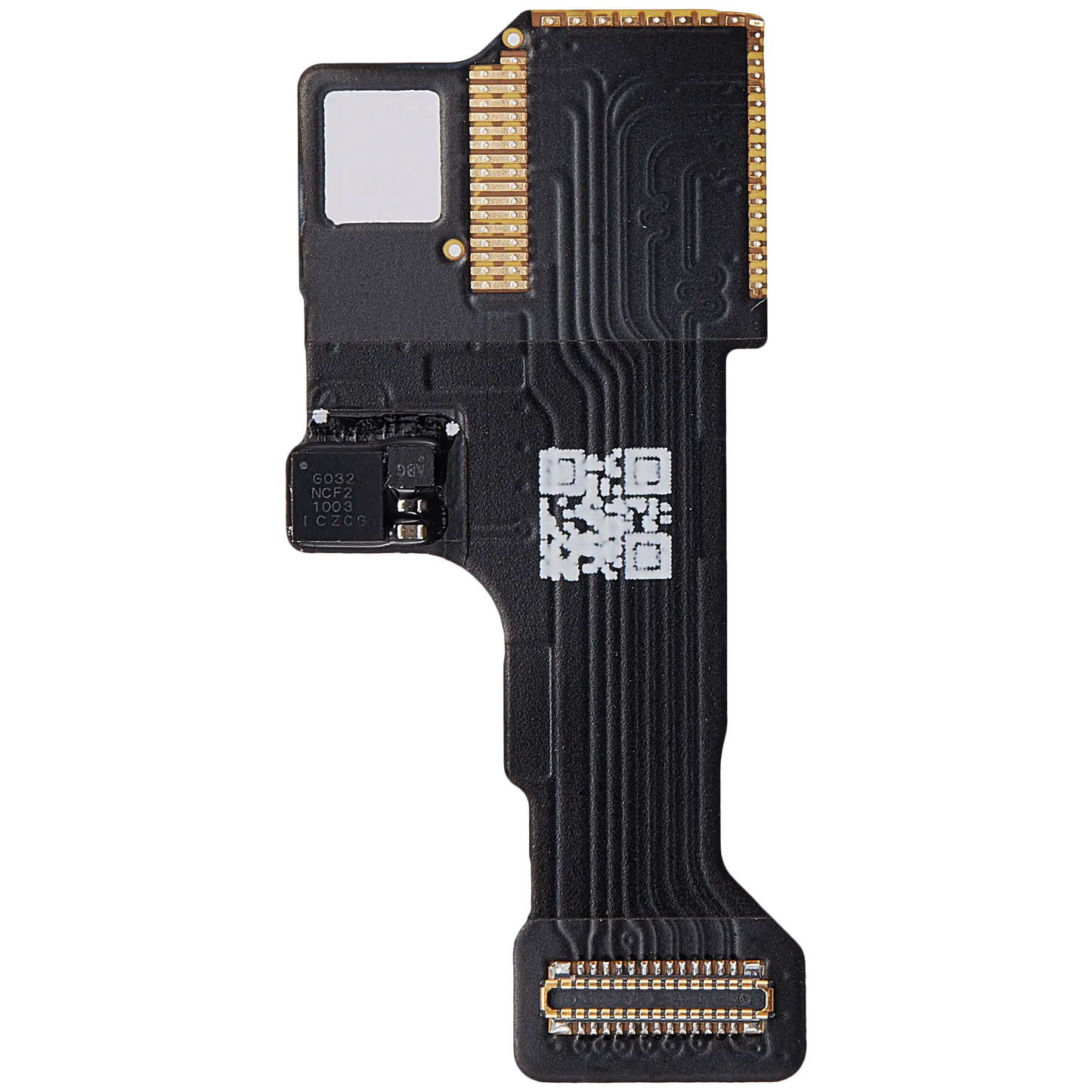 Face lD Repair FPC Cable For iPhone 16 (Soldering Required) (2nd Gen) (JCID)