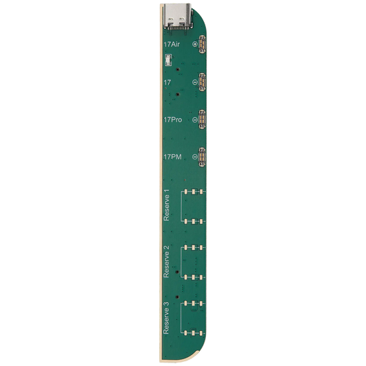Battery Health Programming Board for iPhone 17 Series (JCID V1S Pro / V1SE / V1S Plus)