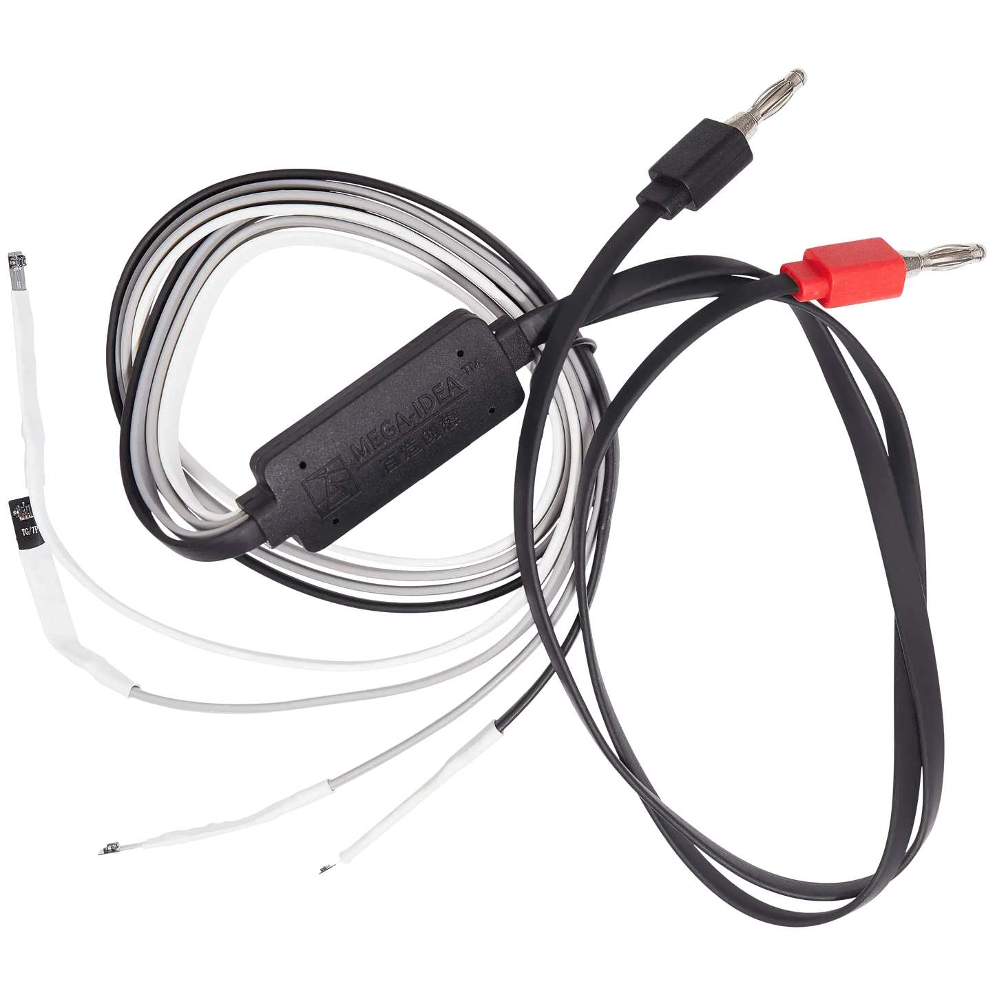 MacDecod Battery Simulating Power Supply Cable For iPhone 6 - XS MAX (Qianli / Mega-IDEA)