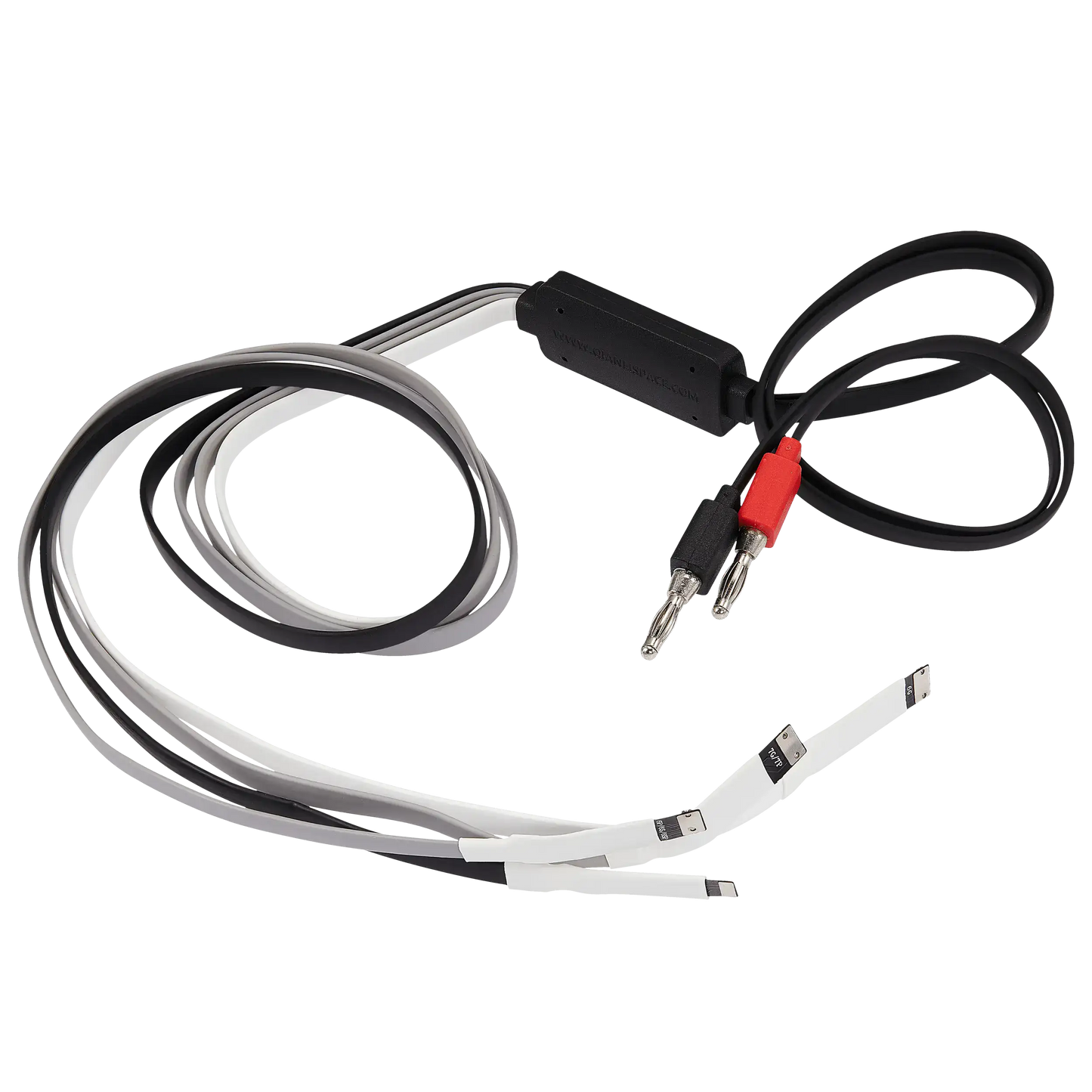 MacDecod Battery Simulating Power Supply Cable For iPhone 6 - XS MAX (Qianli / Mega-IDEA)