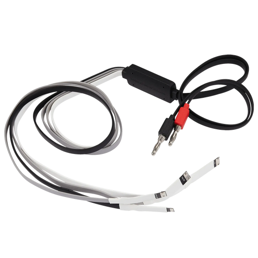 MacDecod Battery Simulating Power Supply Cable For iPhone 6 - XS MAX (Qianli / Mega-IDEA)