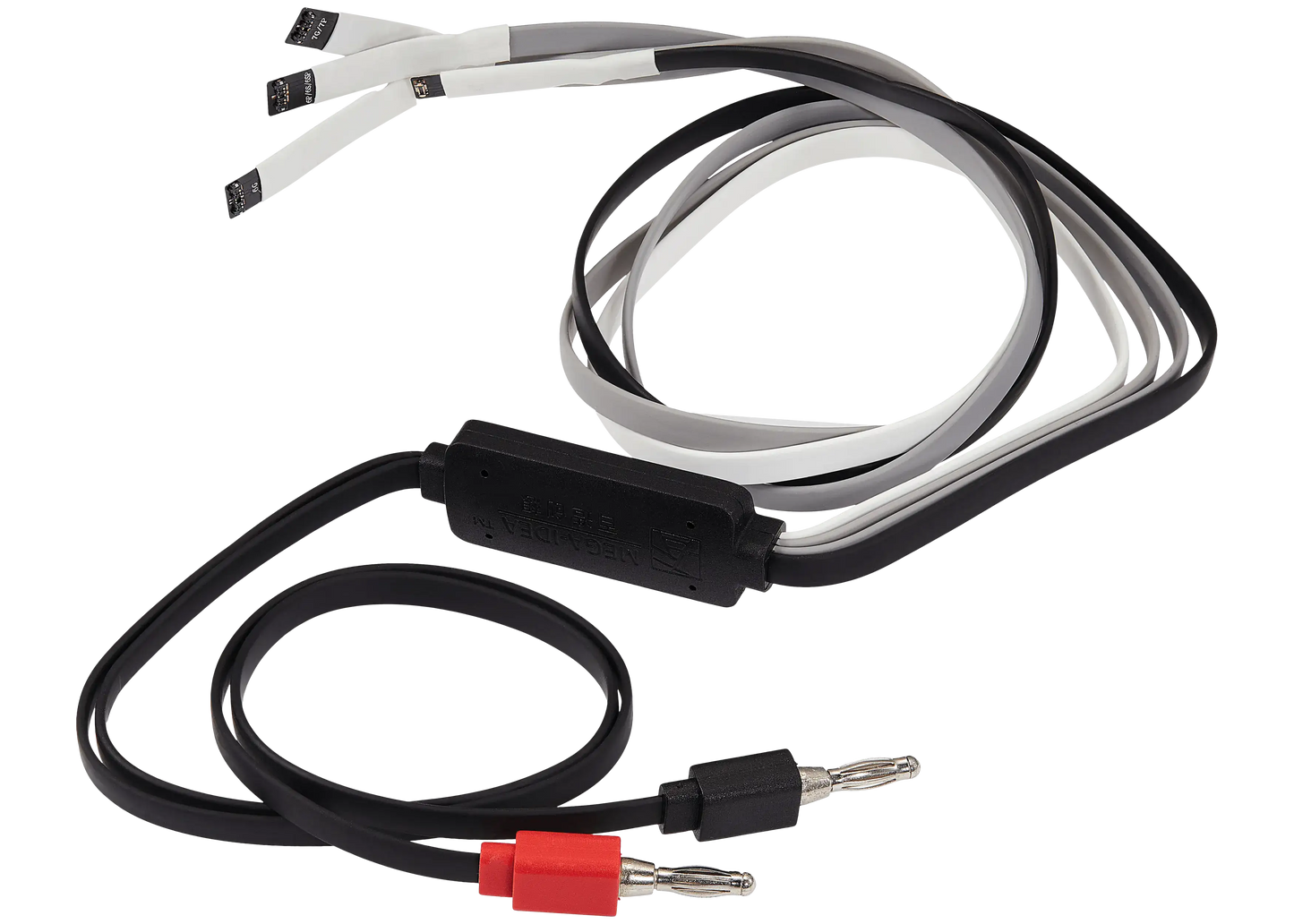 MacDecod Battery Simulating Power Supply Cable For iPhone 6 - XS MAX (Qianli / Mega-IDEA)
