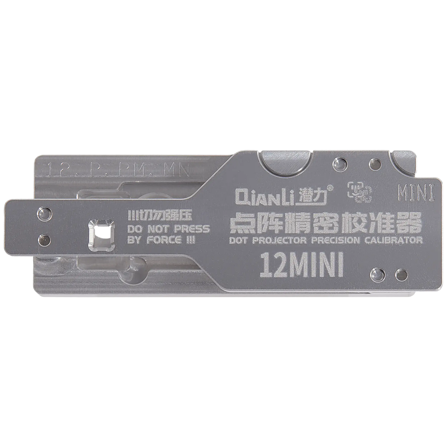 iD FACE Dot Projector Precision Calibrator Set For iPhone 12 Series (Qianli)