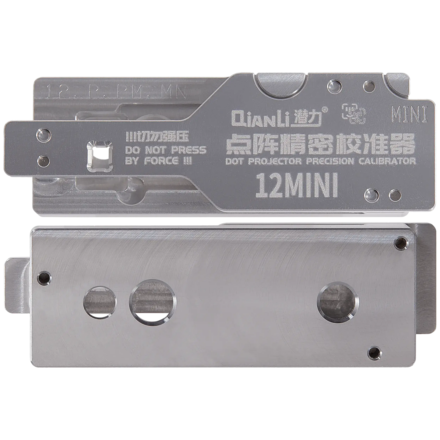 iD FACE Dot Projector Precision Calibrator Set For iPhone 12 Series (Qianli)