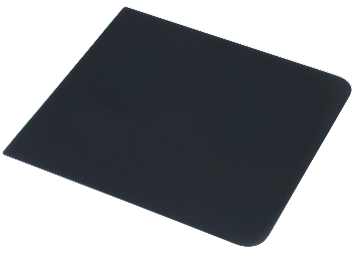 Bottom Back Cover For Samsung Galaxy Z Flip 7 5G (Service Pack) (Jet Black) - Replacement iPhone Parts