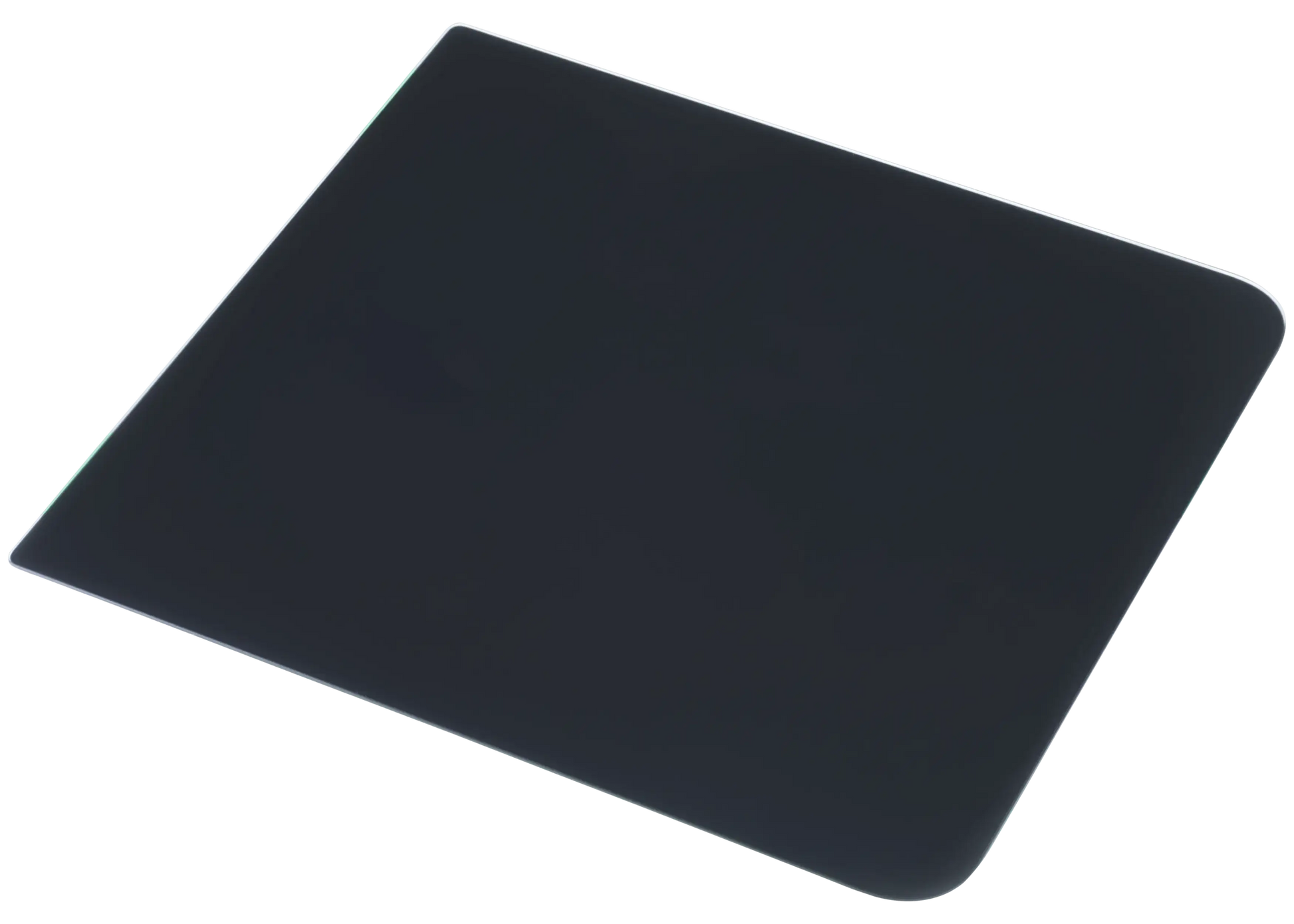 Bottom Back Cover For Samsung Galaxy Z Flip 7 5G (Service Pack) (Jet Black) - Replacement iPhone Parts