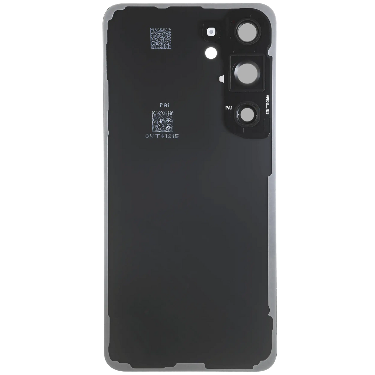 Back Cover Glass With Camera Lens For Samsung Galaxy S25 5G (Service Pack) (Mint)