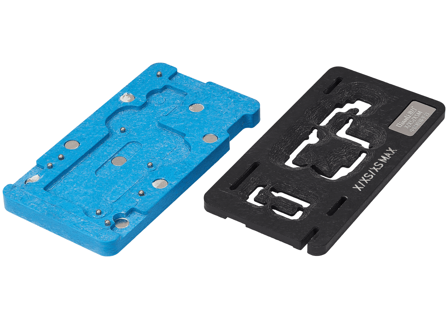 Middle Frame Reballing Platform For iPhone X / XS / XS Max (Qianli)