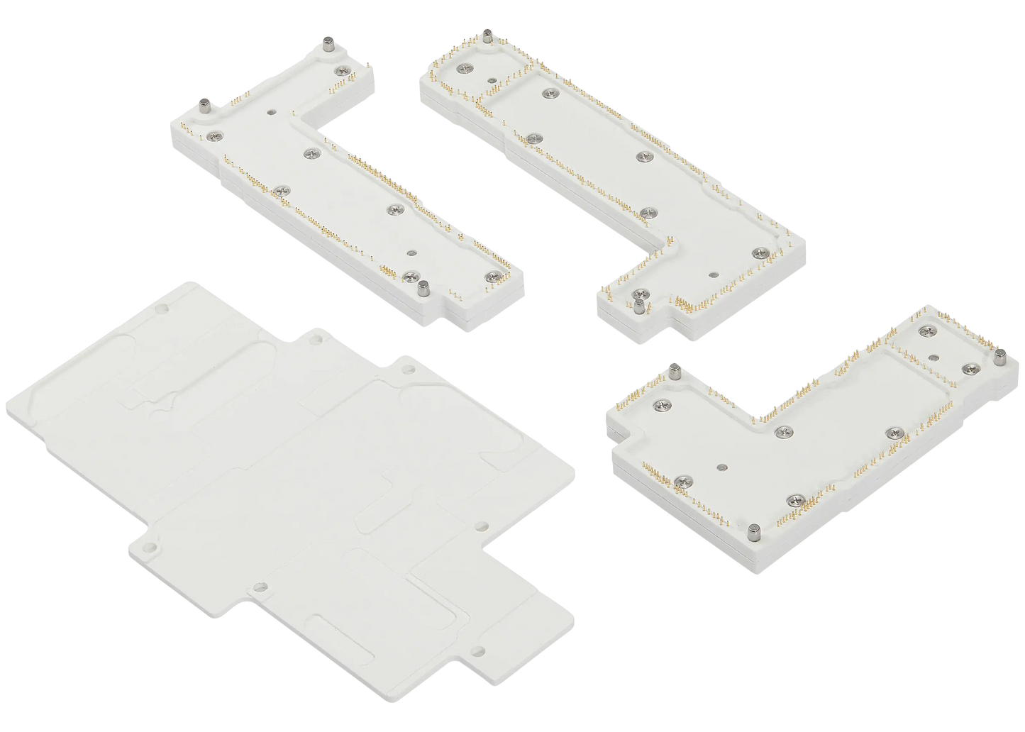 iSocket Motherboard Platform Tester For iPhone 12 / 12 Pro / 12 Pro Max / 12 Mini (4 in 1) (Qianli)