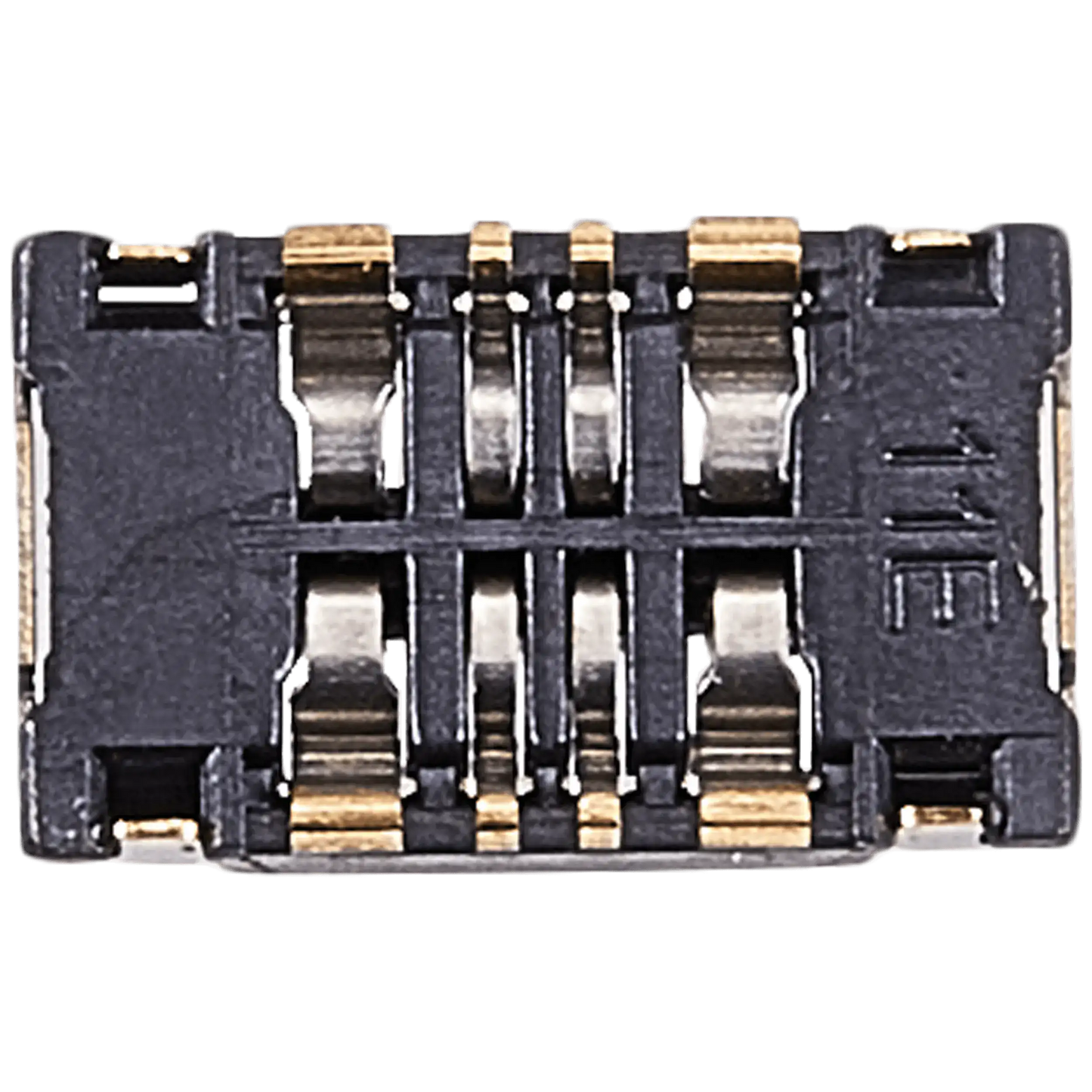 Battery FPC Connector For Samsung Galaxy S23 / S23 FE / S24 / S24 FE / Fold 2 / Fold 3 / Fold 4 / Z Flip 3 / Z Flip 4