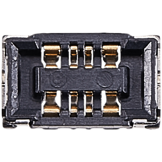 Battery FPC Connector For Samsung Galaxy S23 / S23 FE / S24 / S24 FE / Fold 2 / Fold 3 / Fold 4 / Z Flip 3 / Z Flip 4