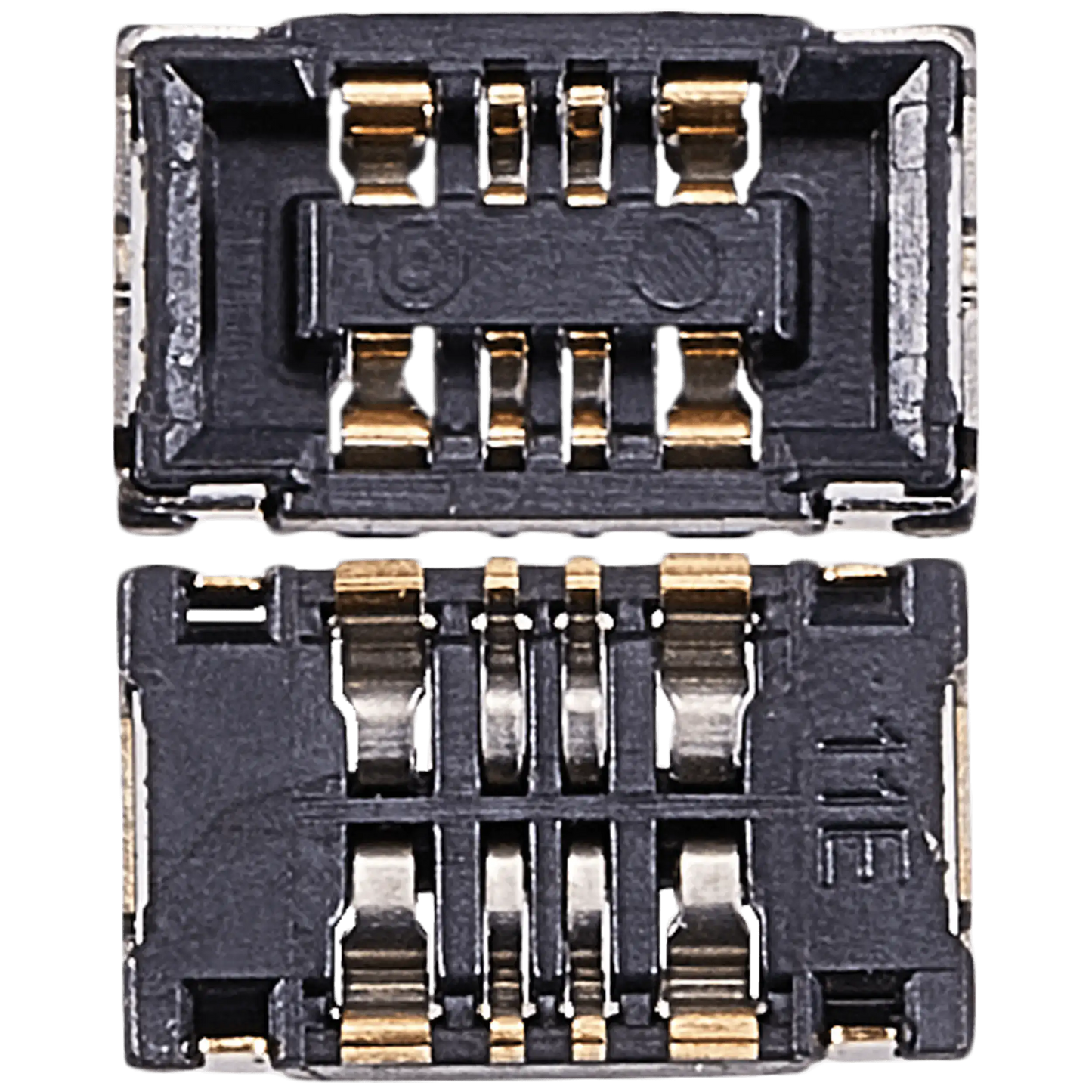 Battery FPC Connector For Samsung Galaxy S23 / S23 FE / S24 / S24 FE / Fold 2 / Fold 3 / Fold 4 / Z Flip 3 / Z Flip 4