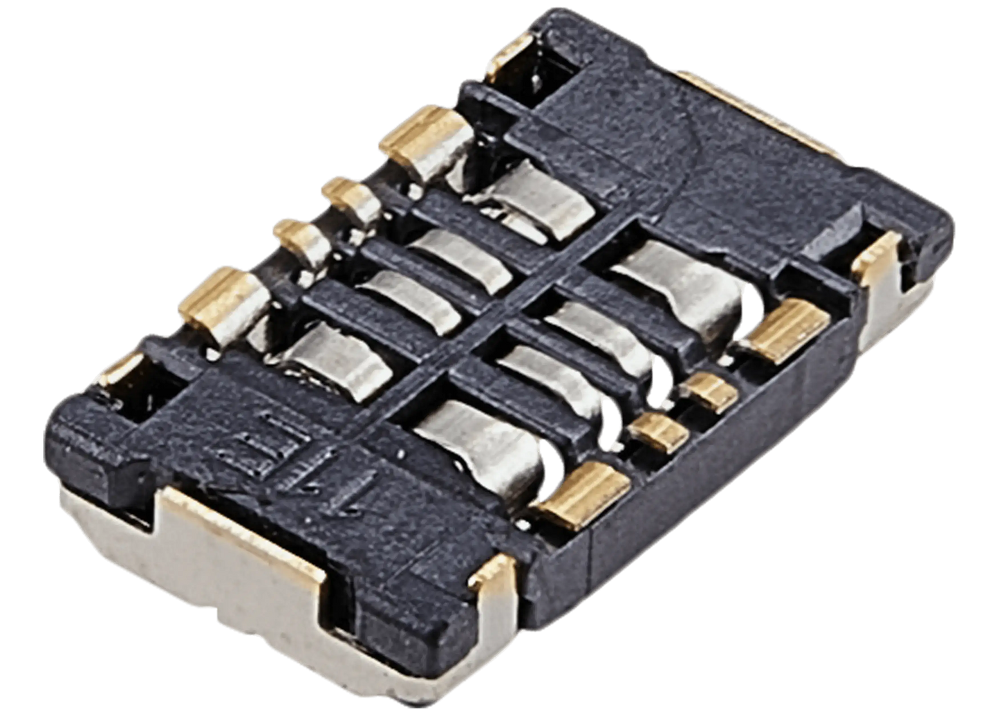 Battery FPC Connector For Samsung Galaxy S23 / S23 FE / S24 / S24 FE / Fold 2 / Fold 3 / Fold 4 / Z Flip 3 / Z Flip 4