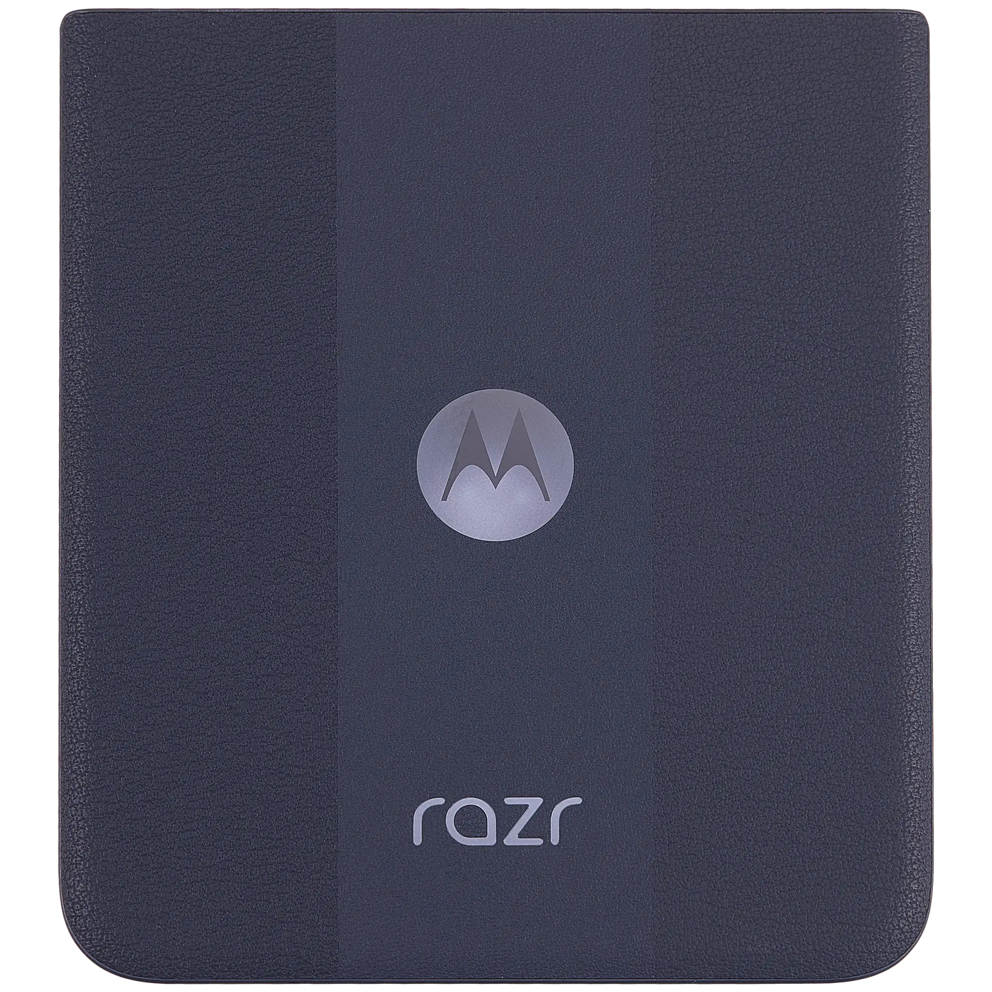 Back Cover Glass For Motorola Razr Plus / Razr 50 Ultra (XT2451 / 2024) / Razr Plus - Motorola replacement part image 2