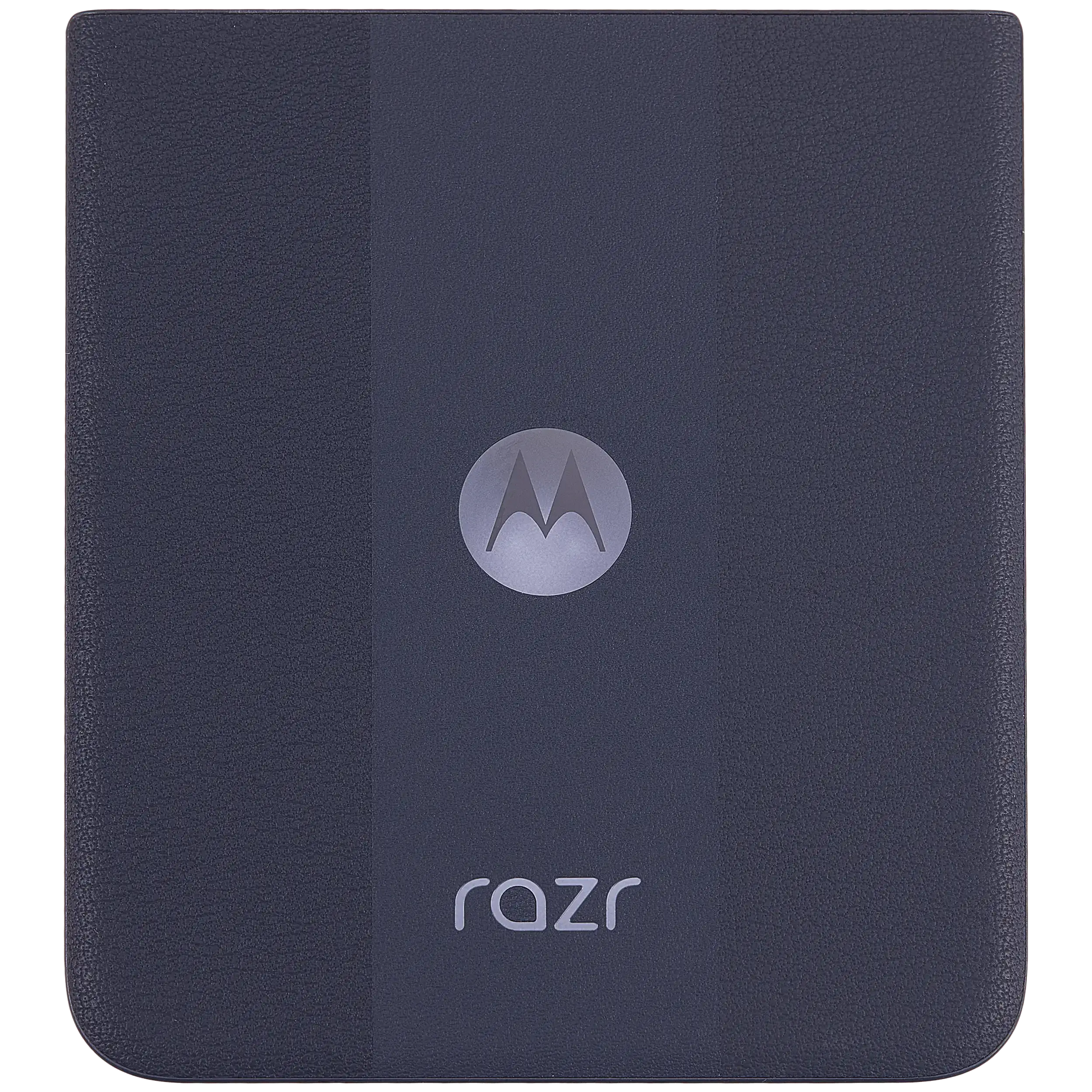 Back Cover Glass For Motorola Razr Plus / Razr 50 Ultra (XT2451 / 2024) / Razr Plus - Motorola replacement part image 2