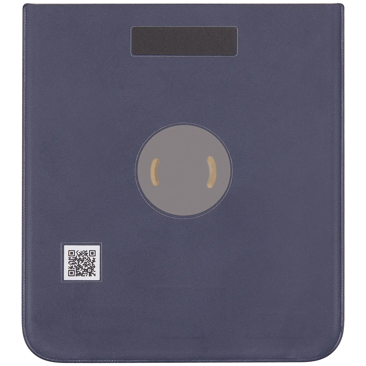 Back Cover Glass For Motorola Razr Plus / Razr 50 Ultra (XT2451 / 2024) / Razr Plus - Motorola replacement part image 3