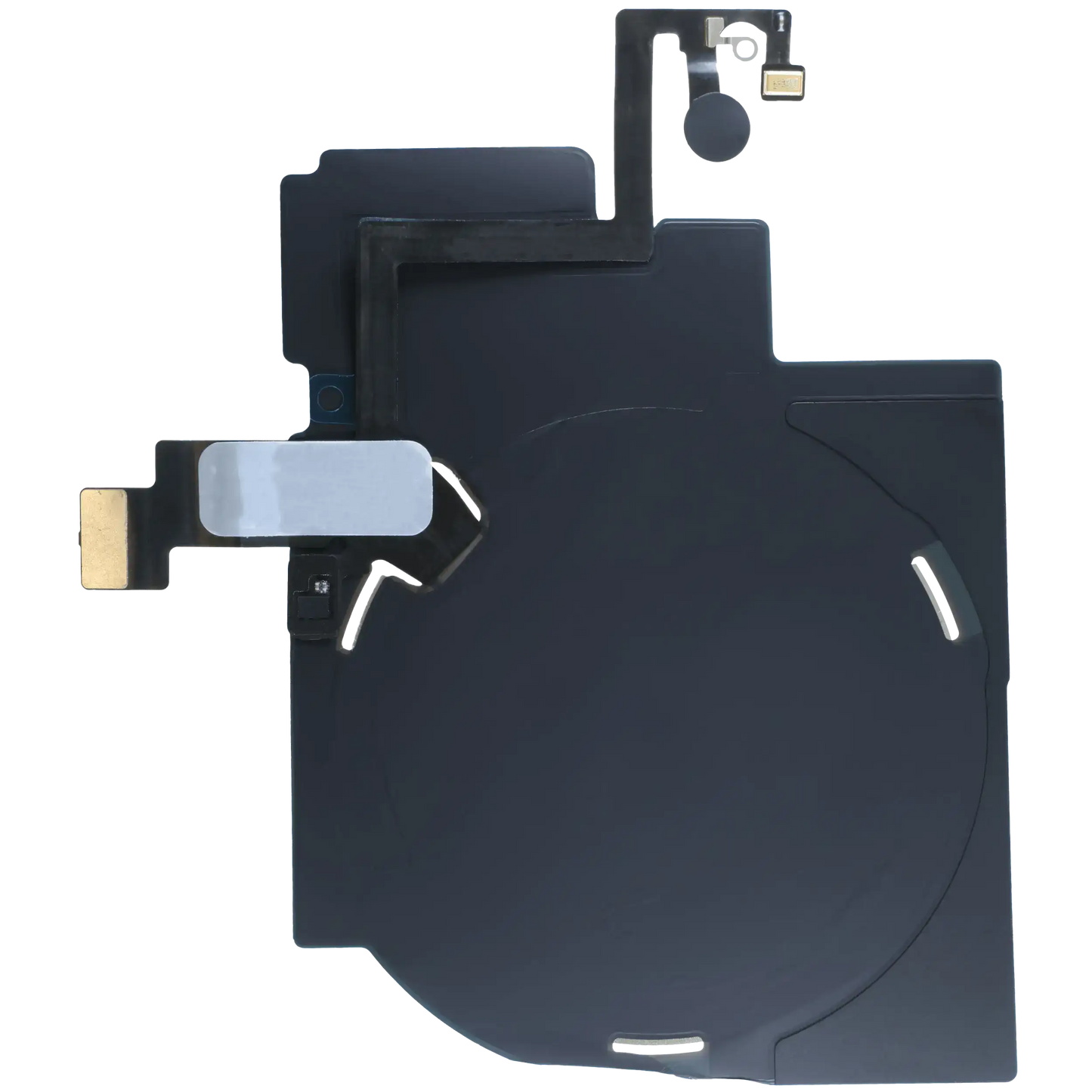 Wireless NFC Charging Flex With Power & Volume Flex Pre-Installed For iPhone 16 (Original Used)
