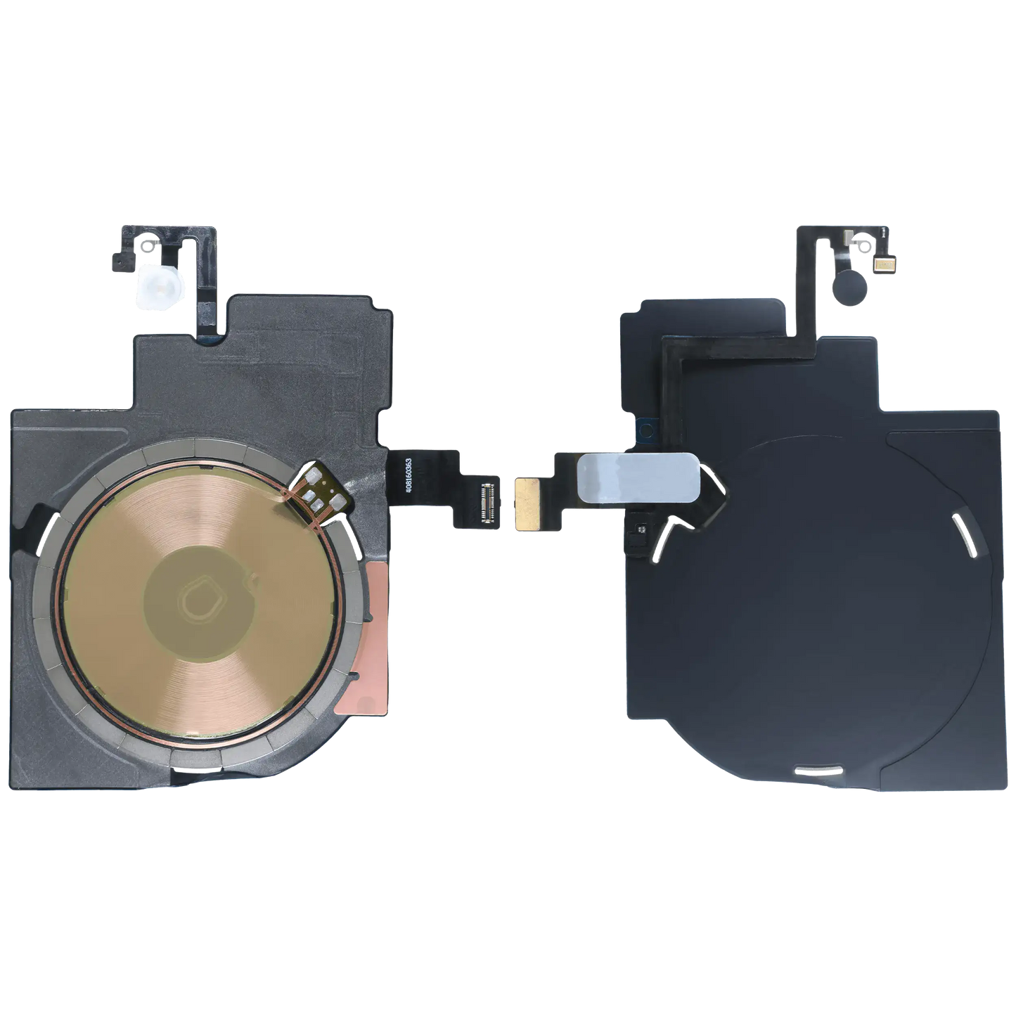 Wireless NFC Charging Flex With Power & Volume Flex Pre-Installed For iPhone 16 (Original Used)