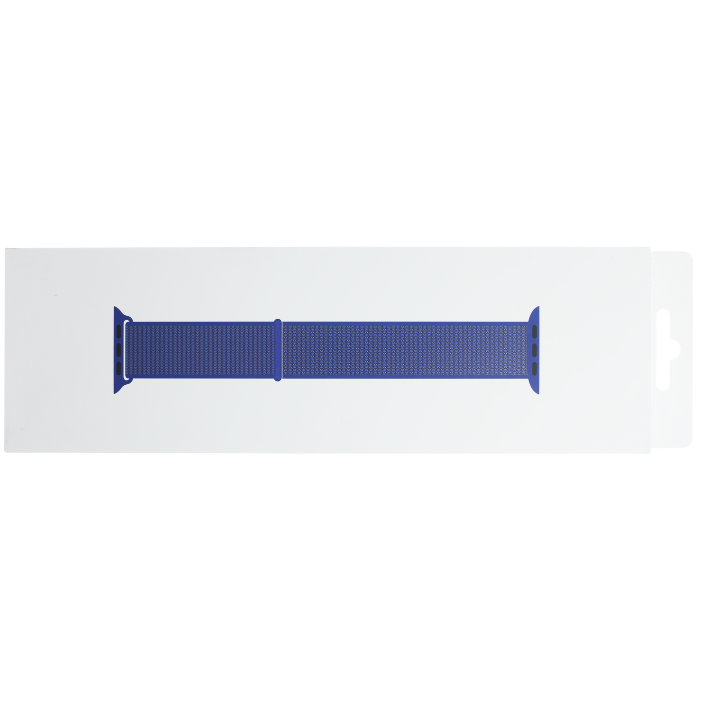 Apple Sport Loop Band For Apple Watch 42MM (OEM Brand New, Retail Packaging) (Ultramarine)