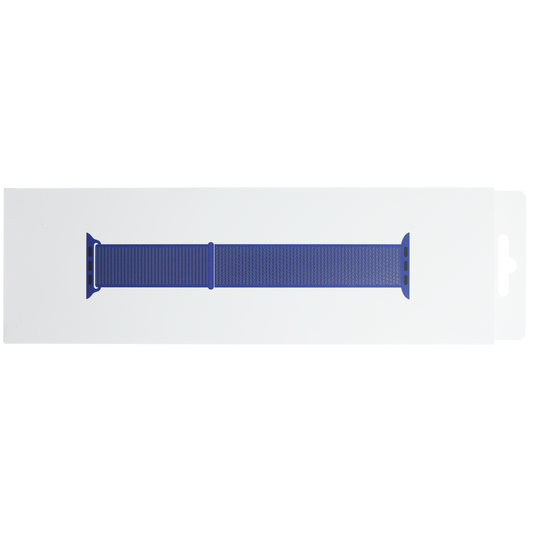 Apple Sport Loop Band For Apple Watch 42MM (OEM Brand New, Retail Packaging) (Ultramarine)