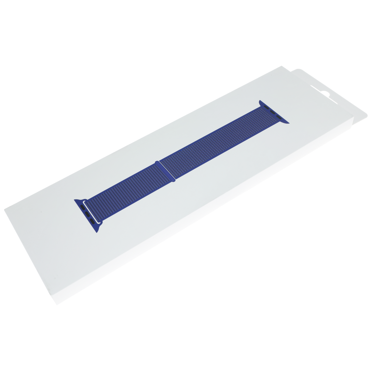 Apple Sport Loop Band For Apple Watch 42MM (OEM Brand New, Retail Packaging) (Ultramarine)