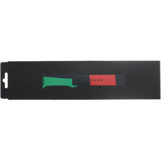 Apple Sport Loop Band For Apple Watch 40MM (OEM Brand New, Retail Packaging) (Black)