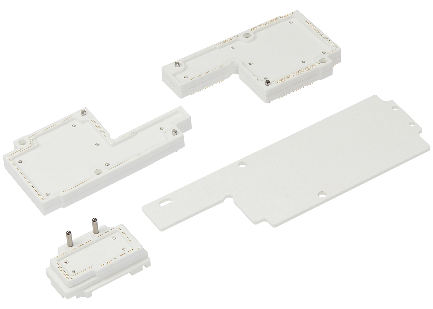 iSocket Motherboard Platform Tester For iPhone X / XS / XS Max (3 in 1) (Qianli)