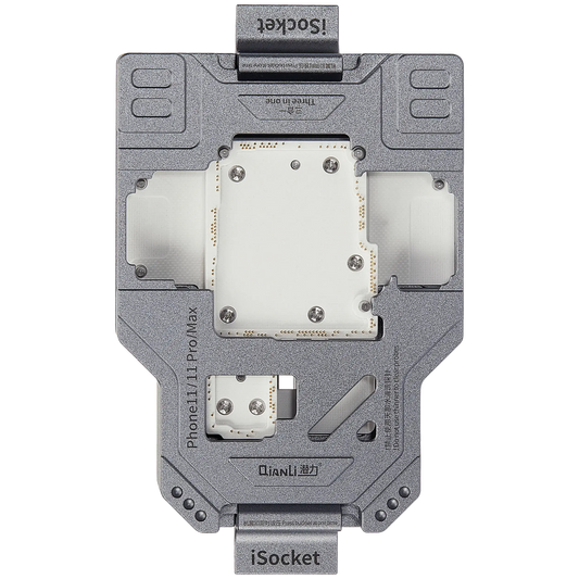 iSocket Motherboard Platform Tester For iPhone 11 / 11 Pro / 11 Pro Max (3 in 1) (Qianli)