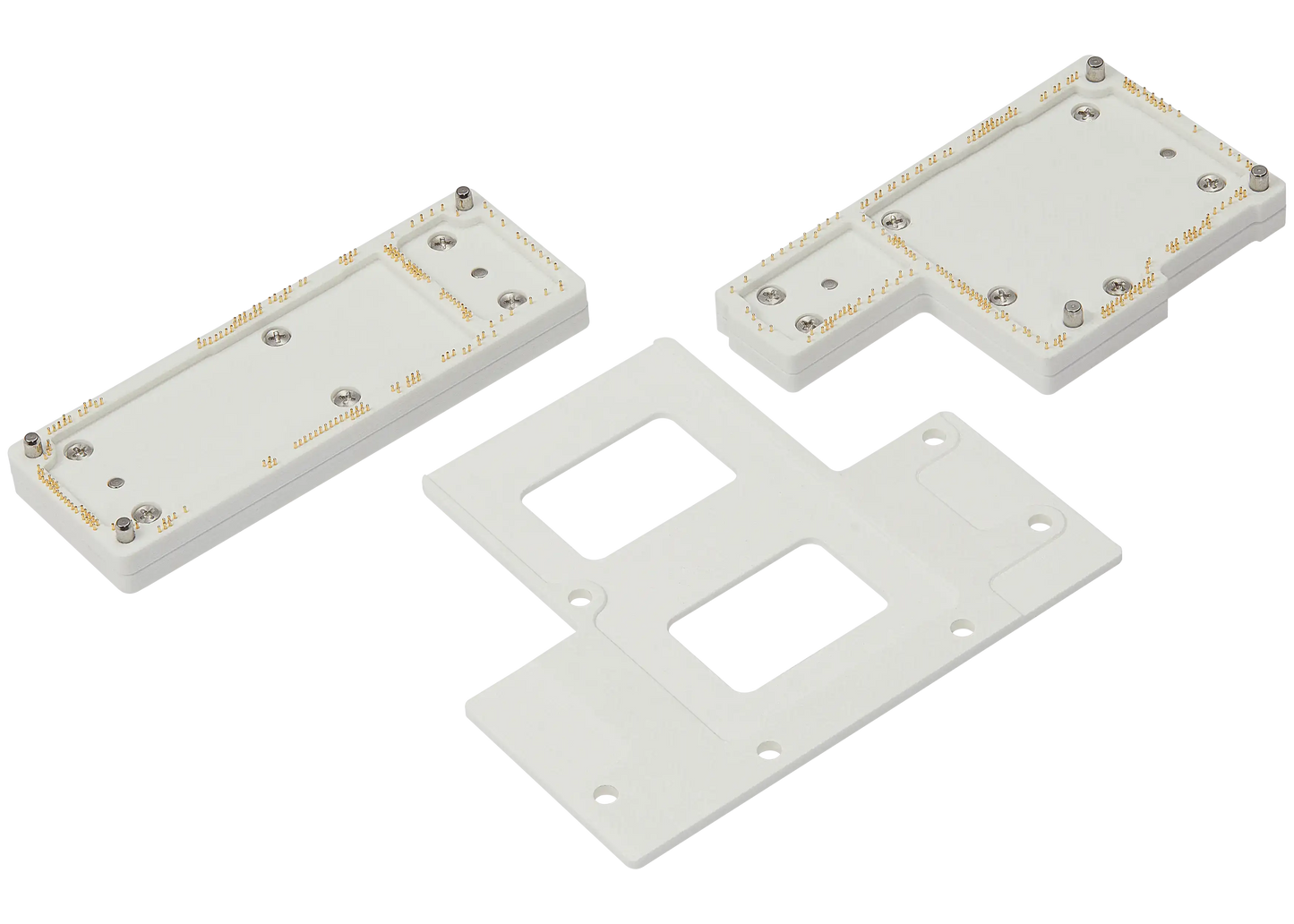 iSocket Motherboard Platform Tester For iPhone 11 / 11 Pro / 11 Pro Max (3 in 1) (Qianli)