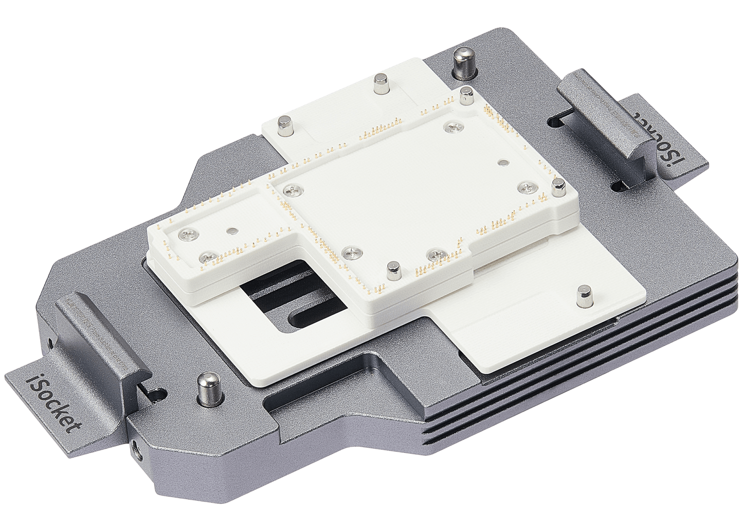 iSocket Motherboard Platform Tester For iPhone 11 / 11 Pro / 11 Pro Max (3 in 1) (Qianli)